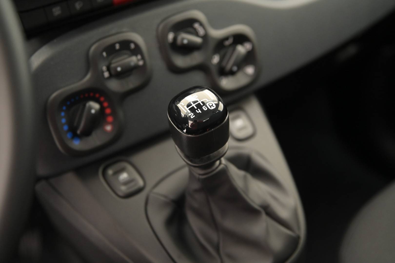 FIAT Panda - Foto 14