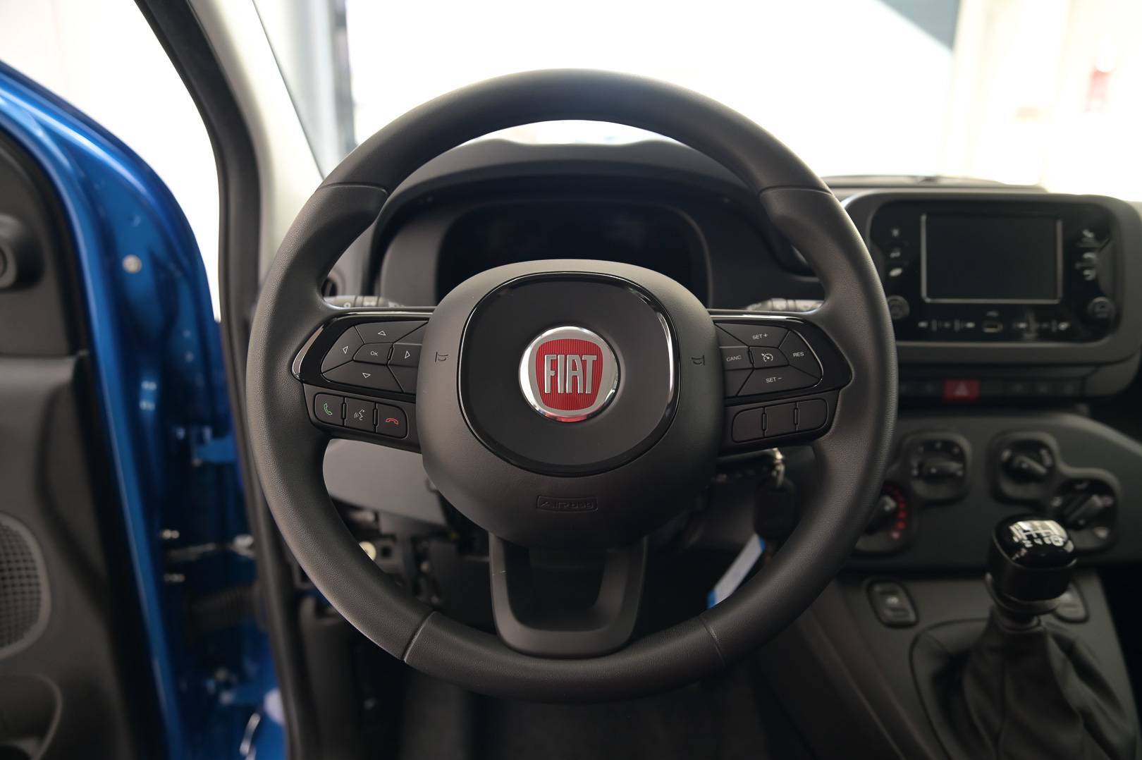 FIAT Panda - Foto 16