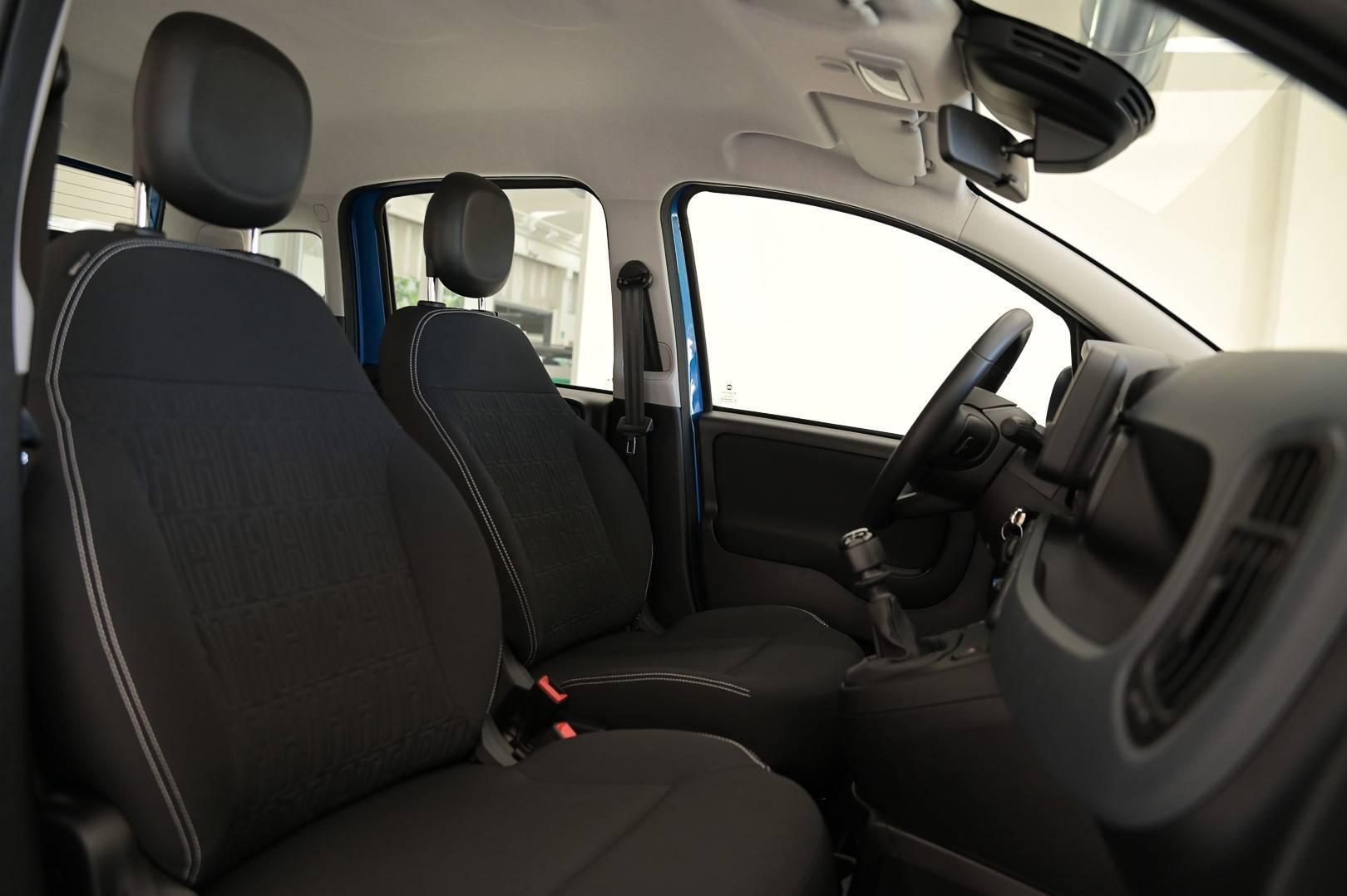 FIAT Panda - Foto 23