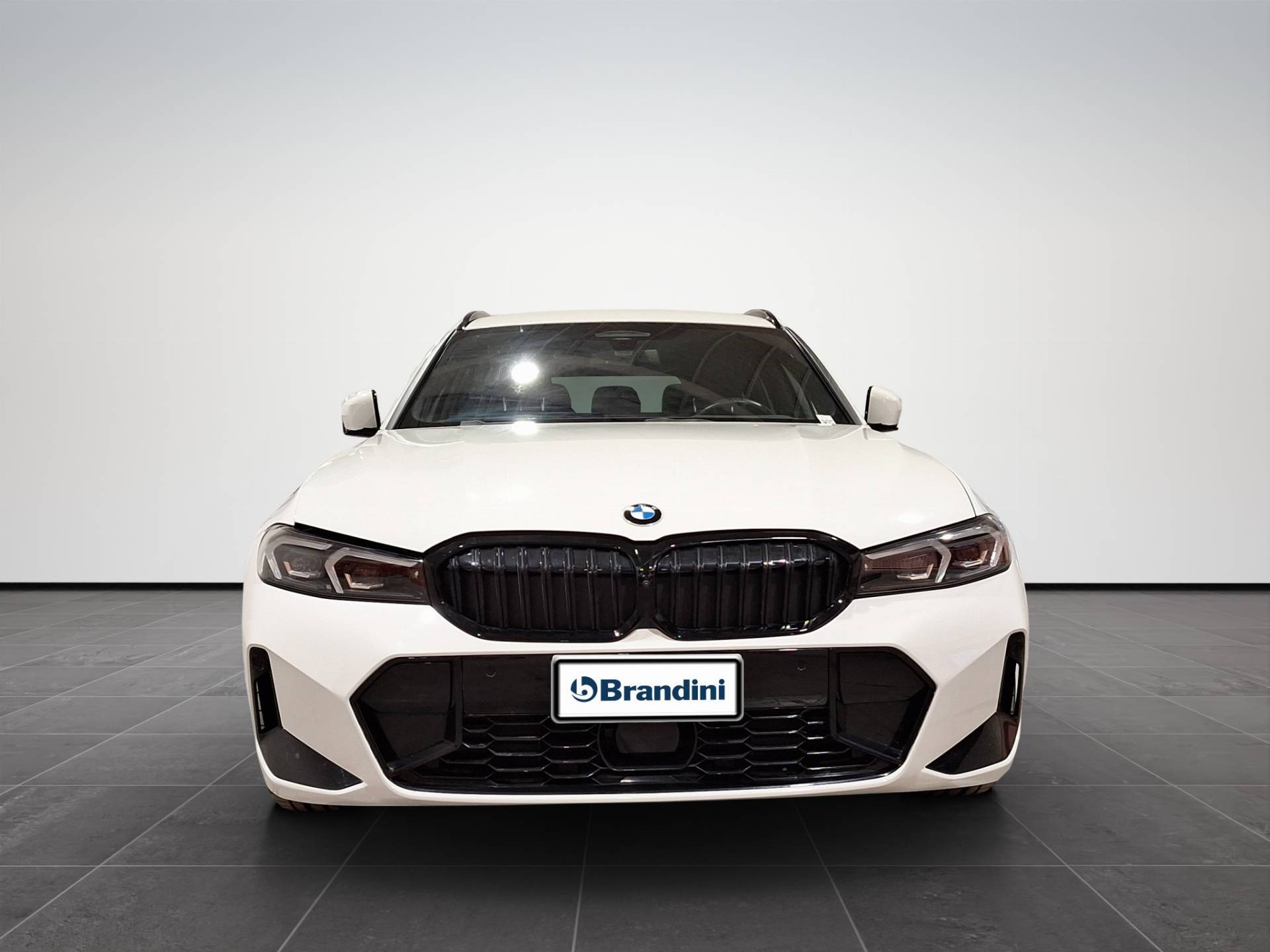 BMW Serie 3 Touring - Foto 2