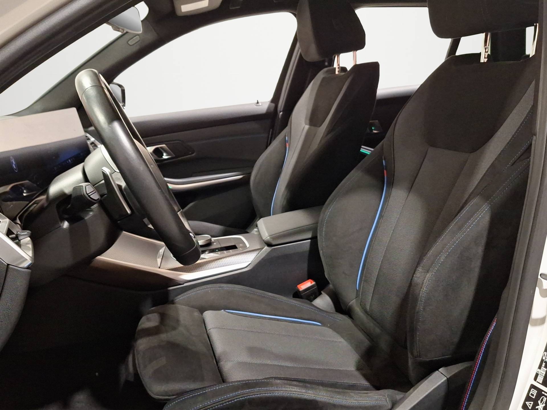 BMW Serie 3 Touring - Foto 6