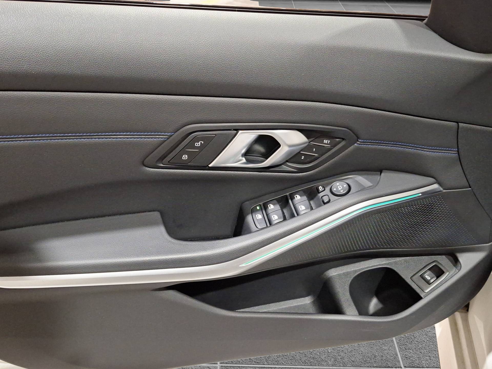 BMW Serie 3 Touring - Foto 7