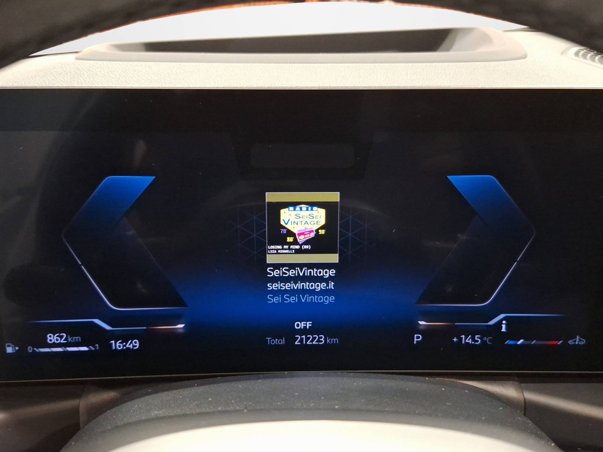 BMW Serie 3 Touring - Foto 9