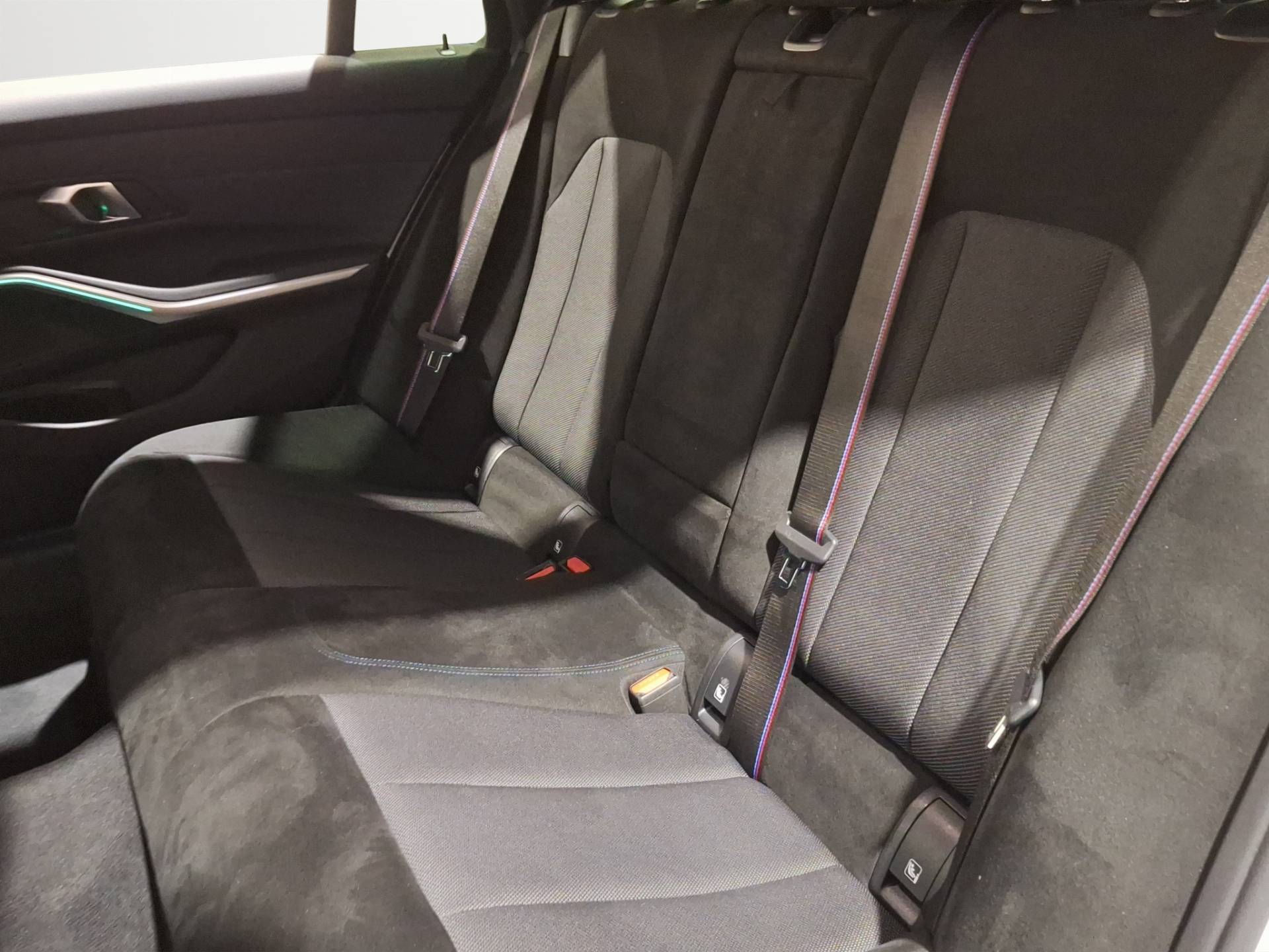 BMW Serie 3 Touring - Foto 10