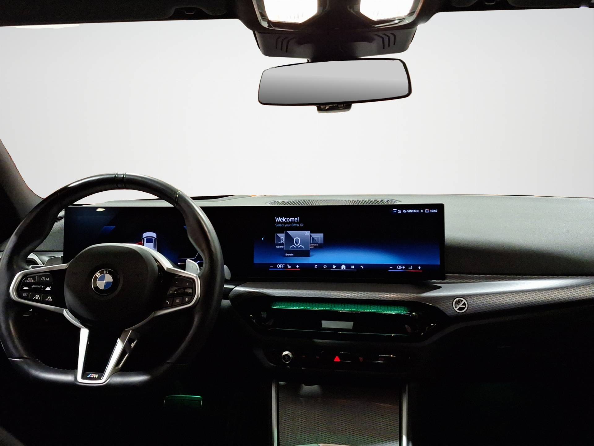 BMW Serie 3 Touring - Foto 11