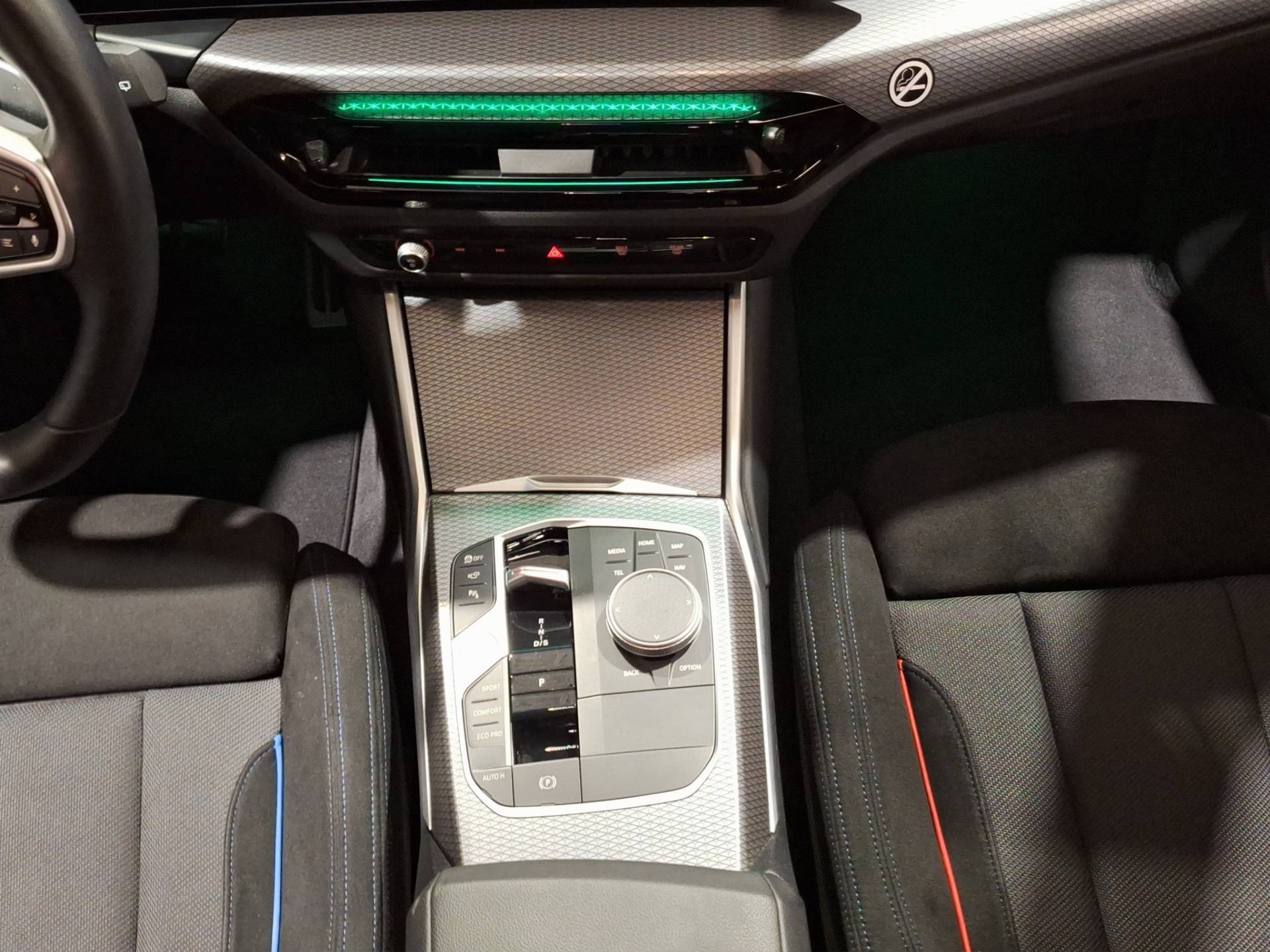 BMW Serie 3 Touring - Foto 12