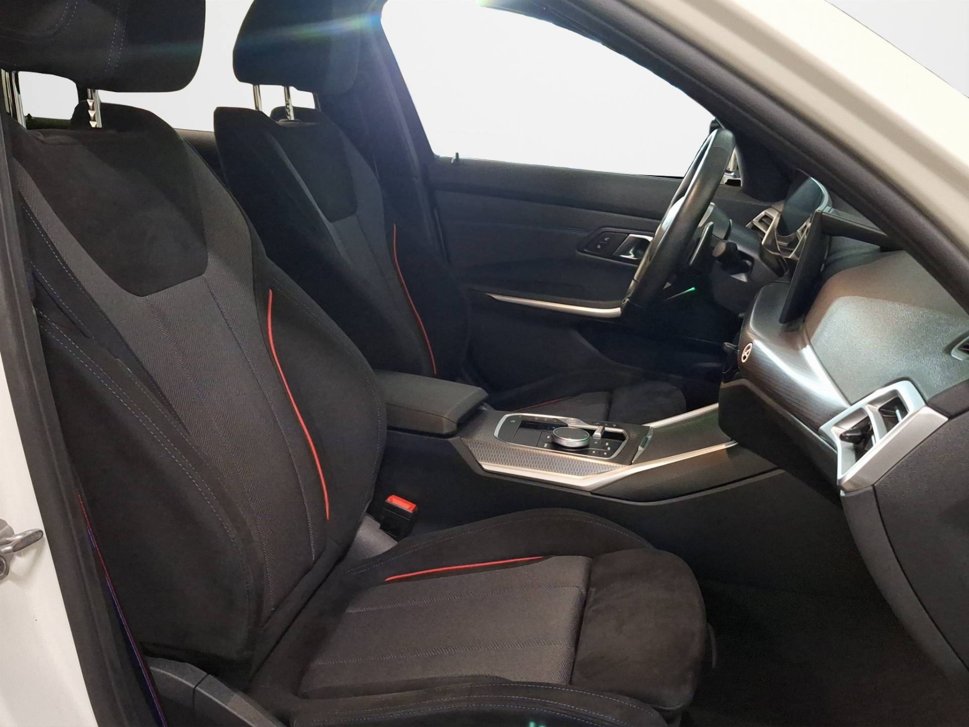 BMW Serie 3 Touring - Foto 14