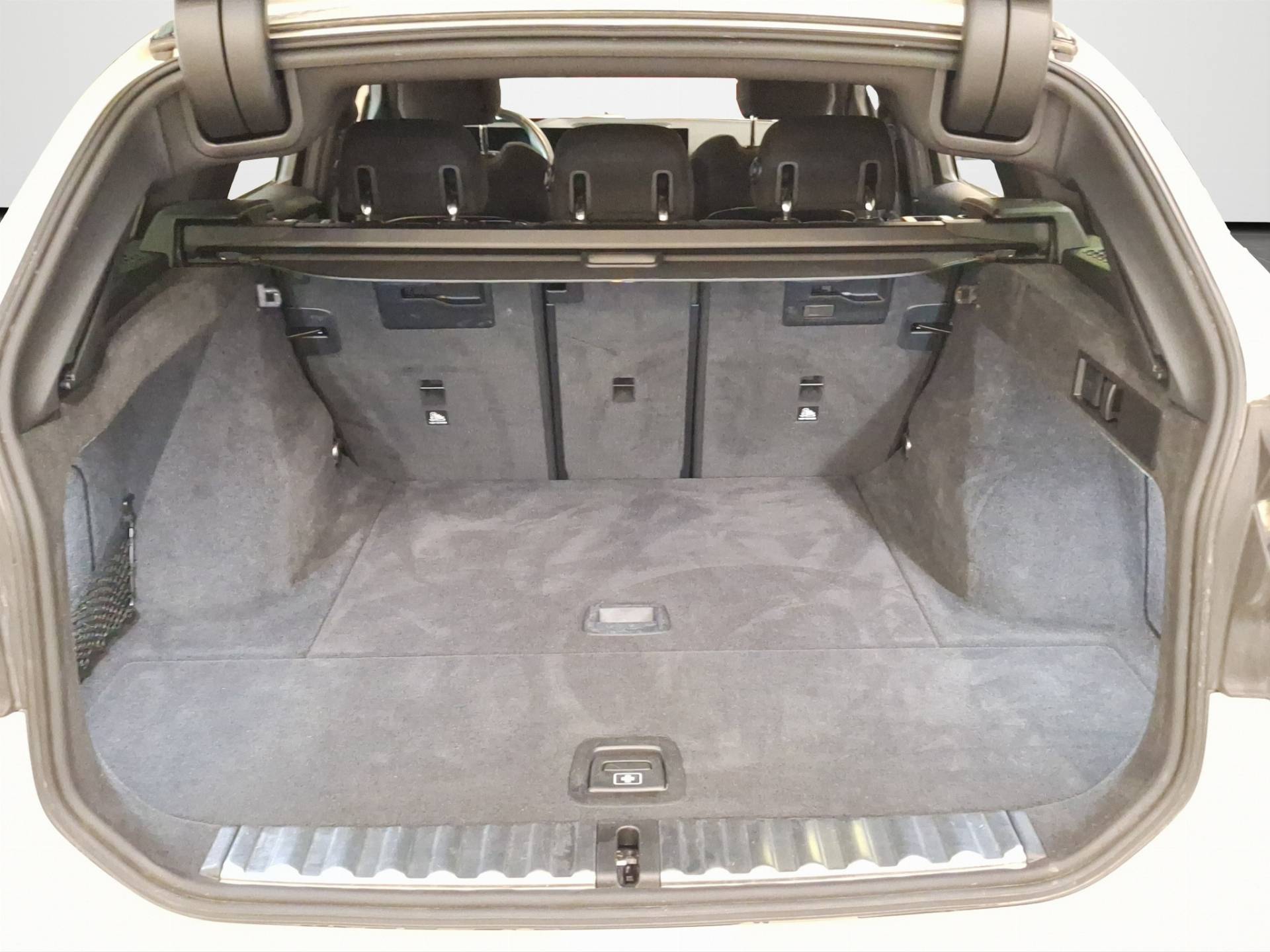 BMW Serie 3 Touring - Foto 17