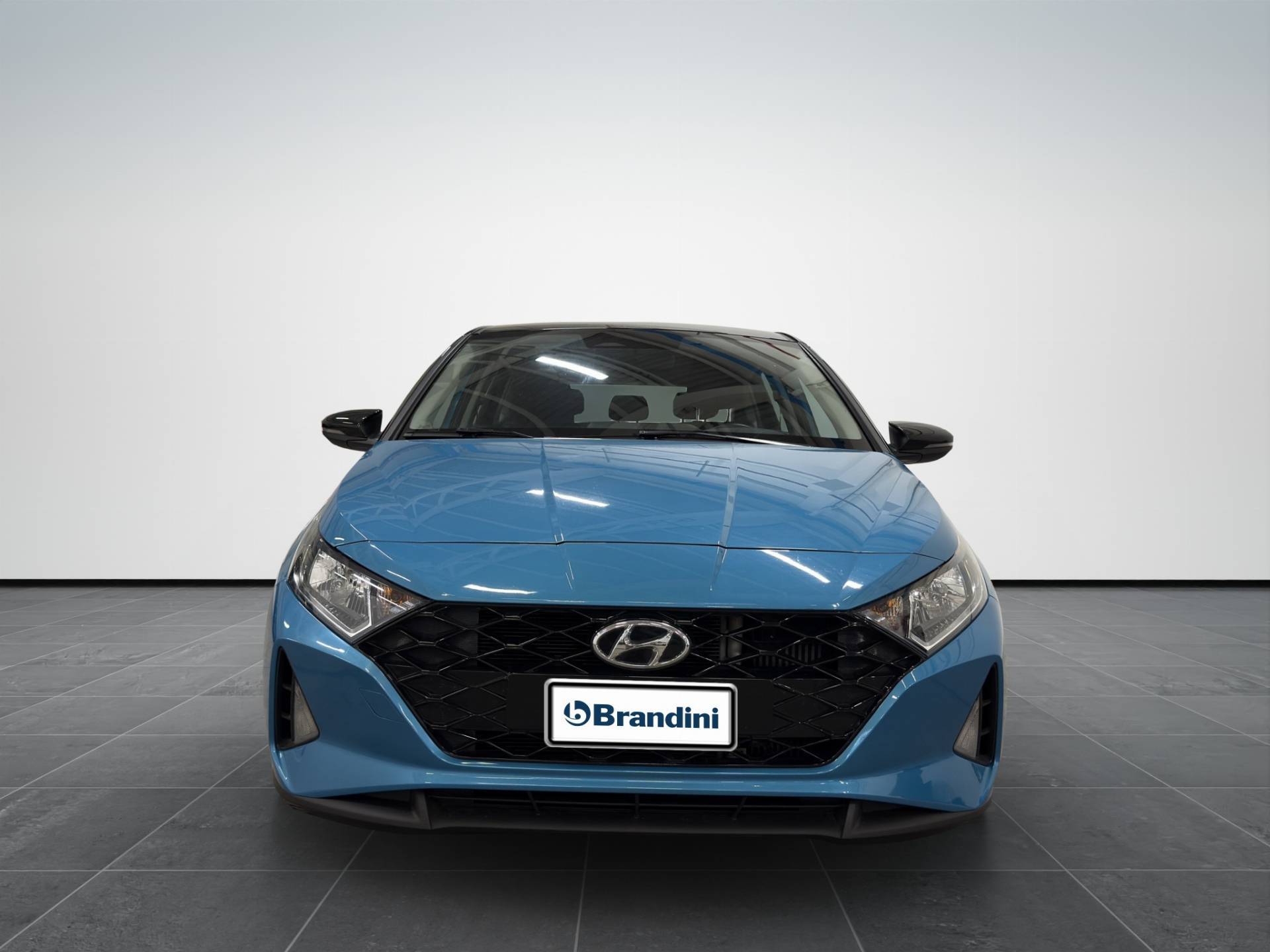 HYUNDAI I20 - Foto 2