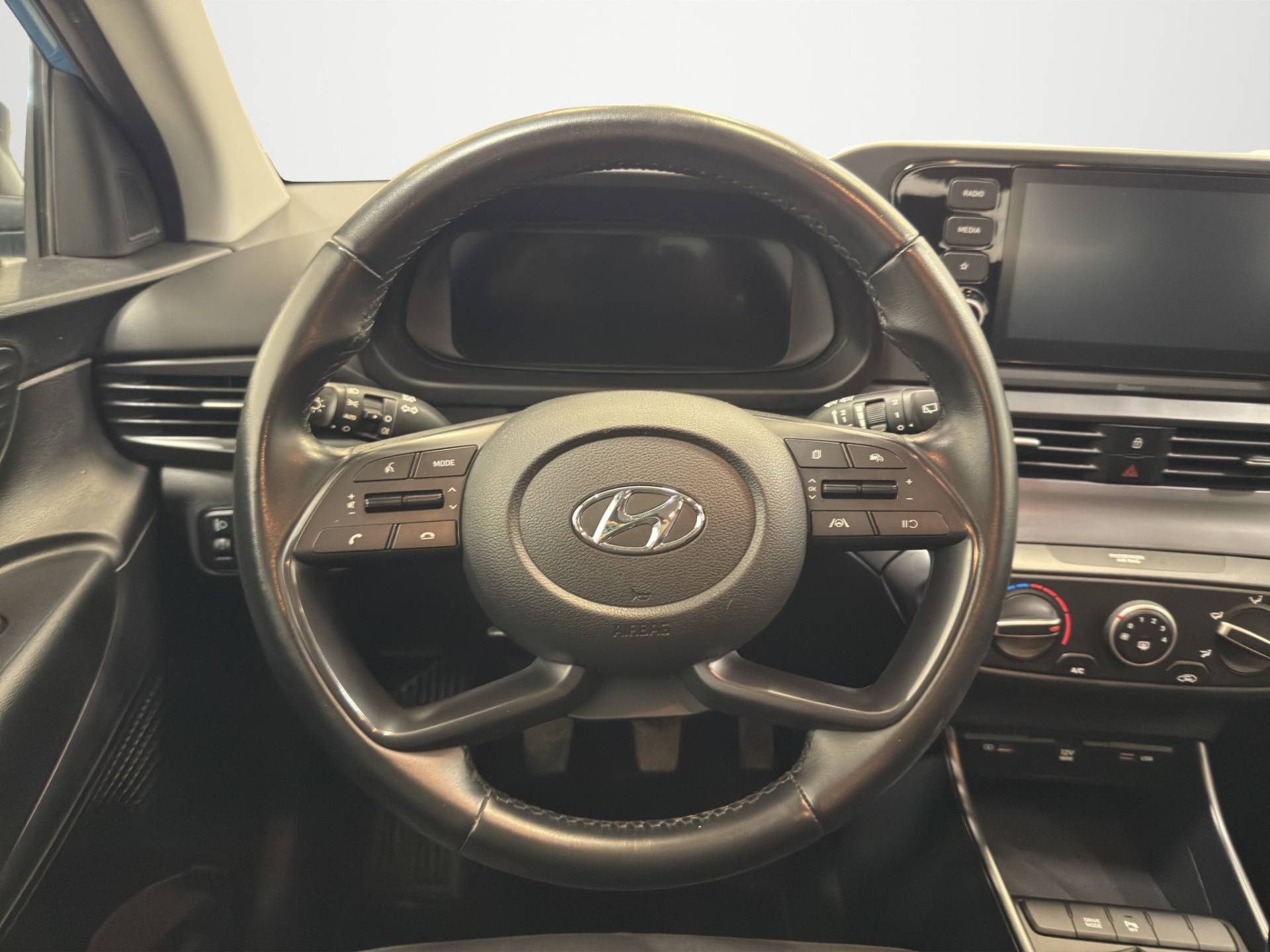 HYUNDAI I20 - Foto 7