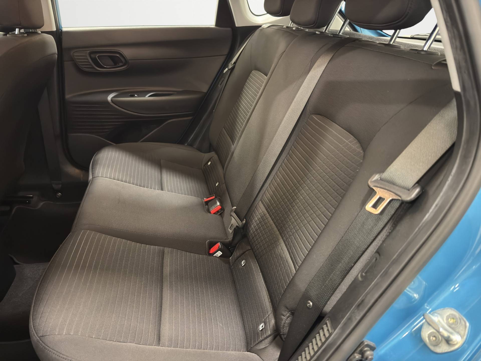 HYUNDAI I20 - Foto 9