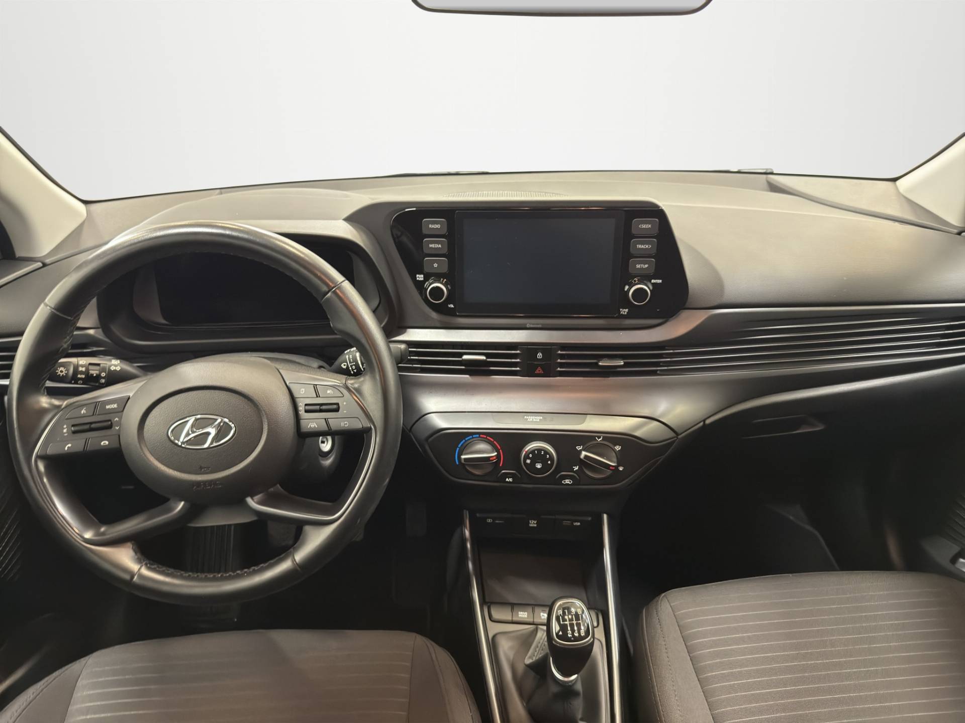 HYUNDAI I20 - Foto 10