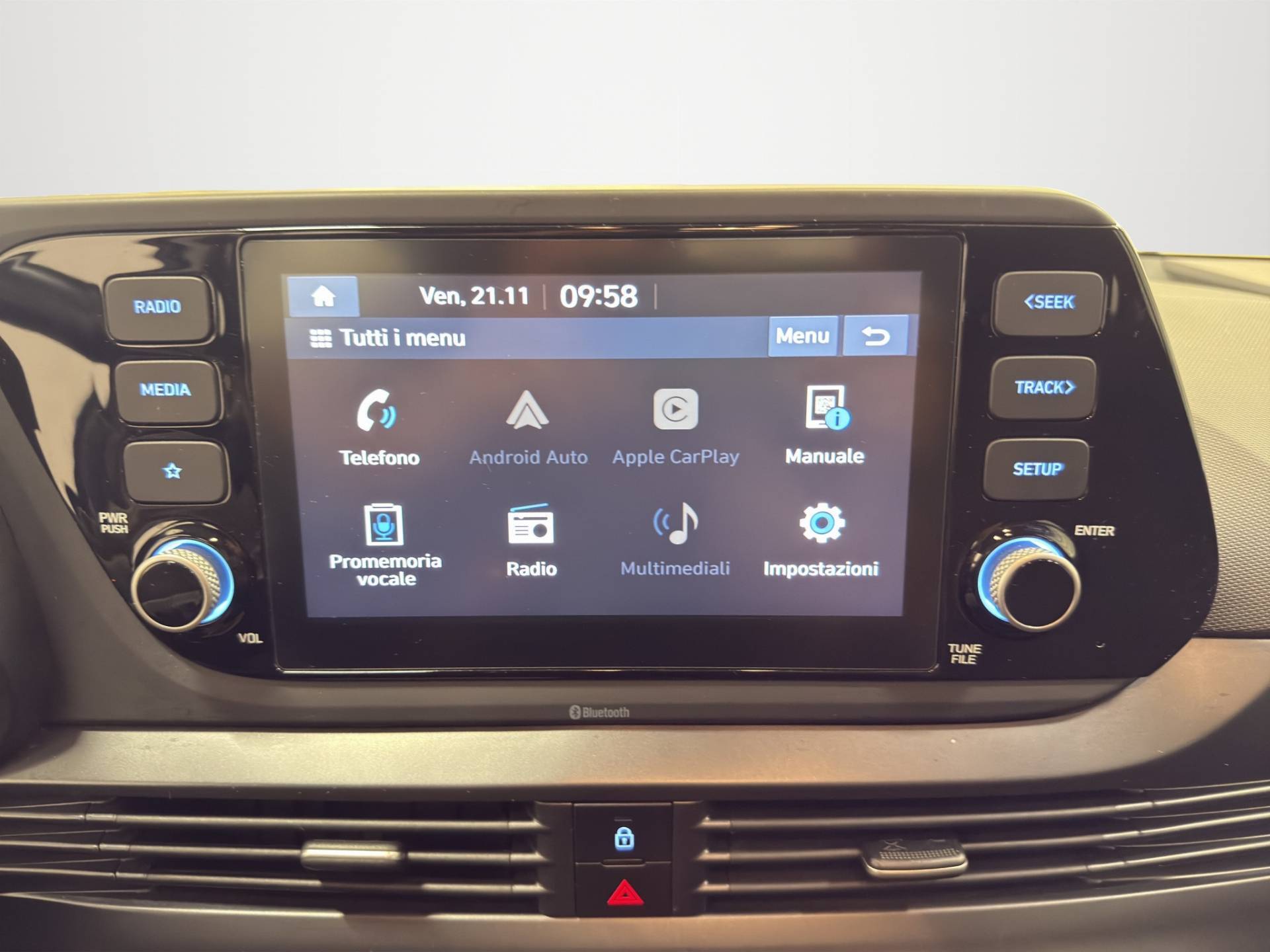 HYUNDAI I20 - Foto 12