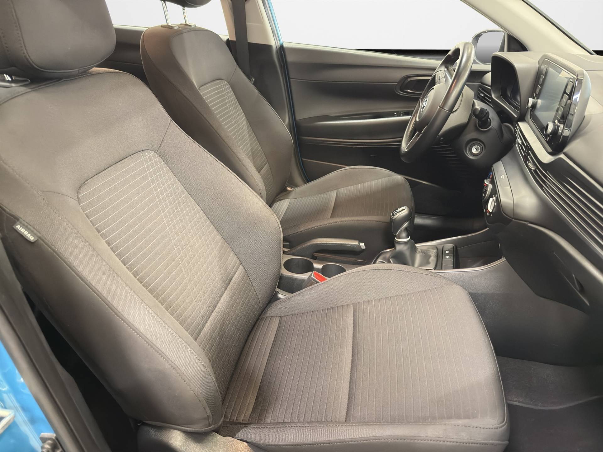 HYUNDAI I20 - Foto 13