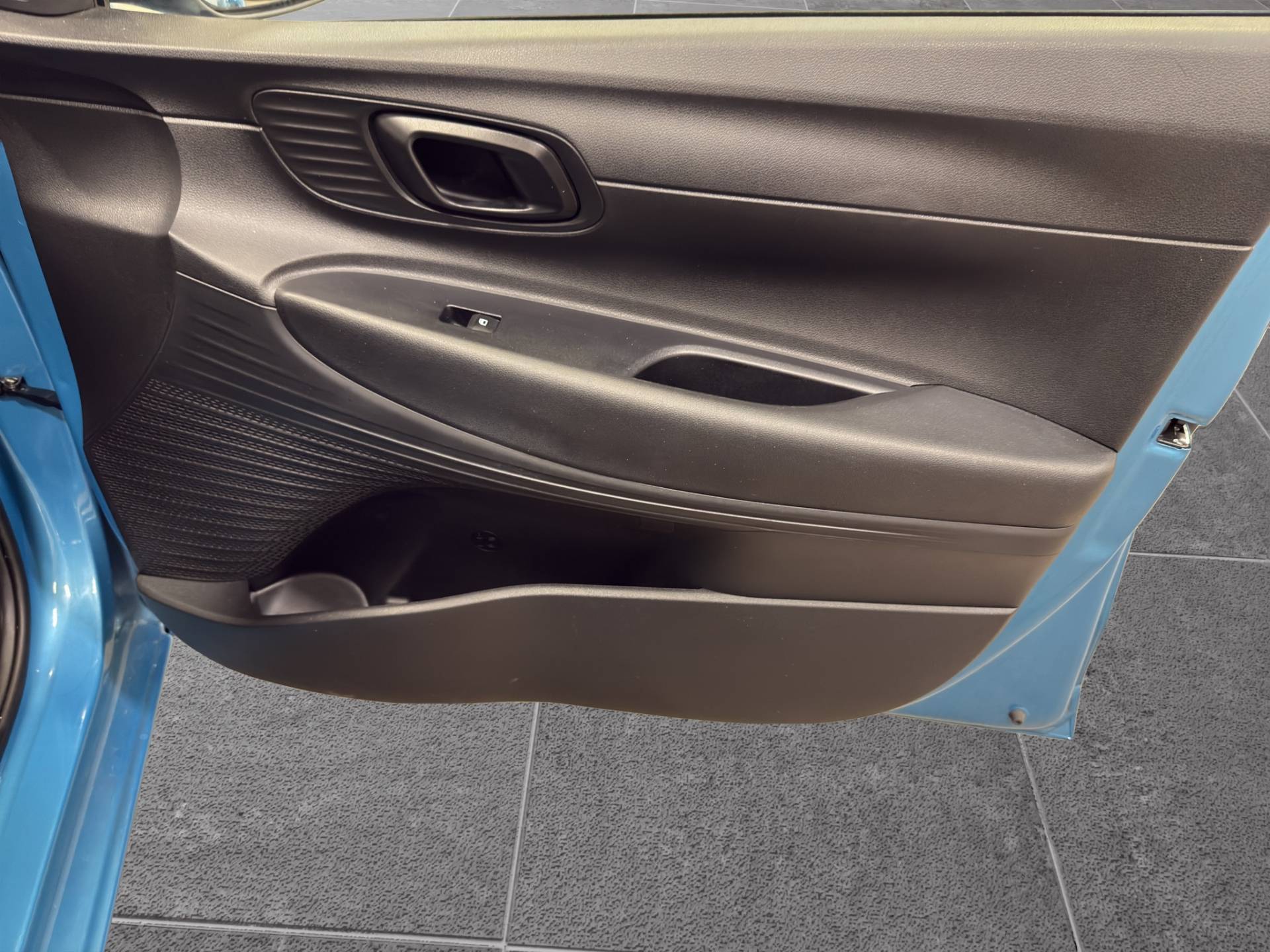 HYUNDAI I20 - Foto 14