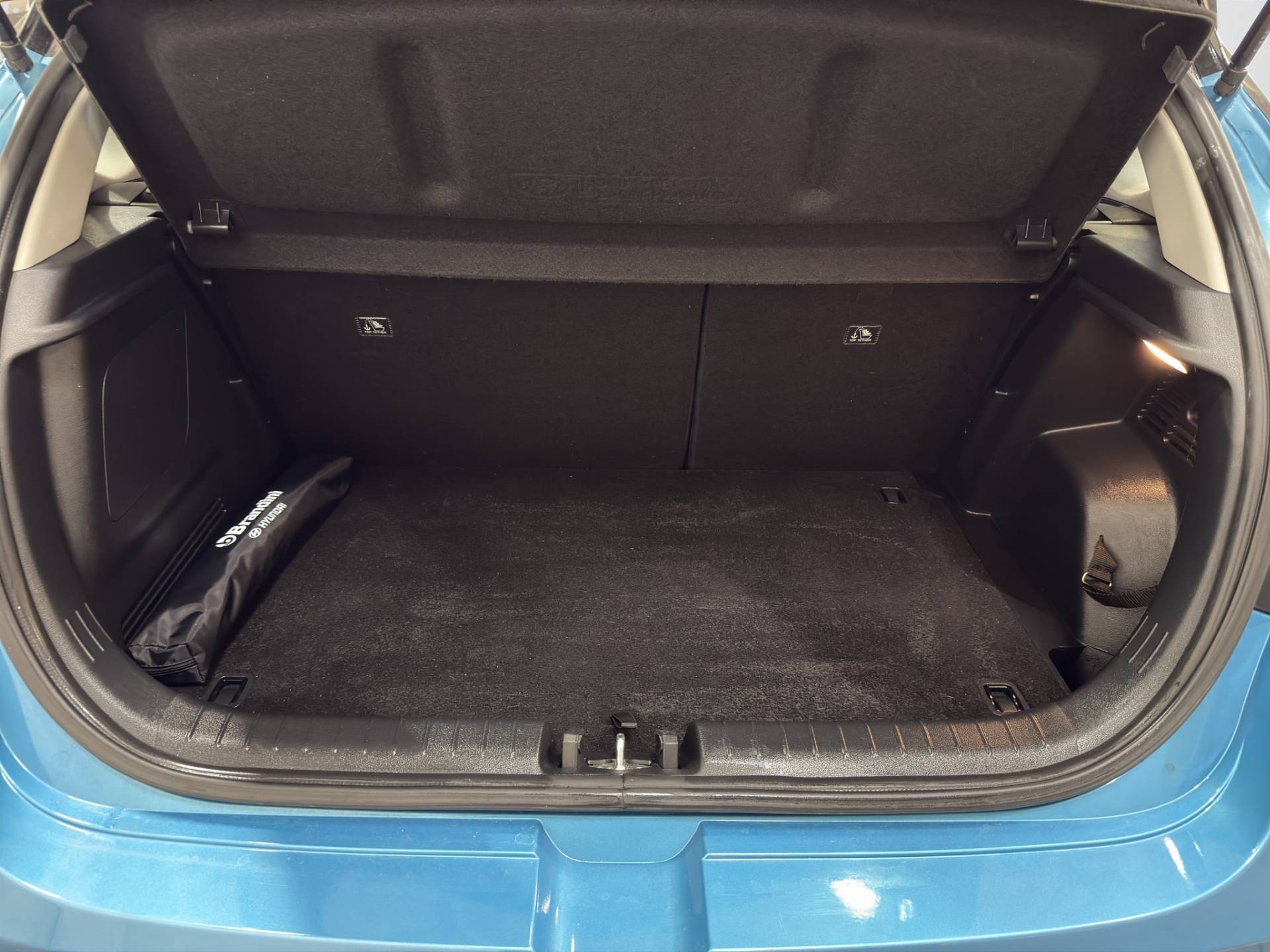 HYUNDAI I20 - Foto 16