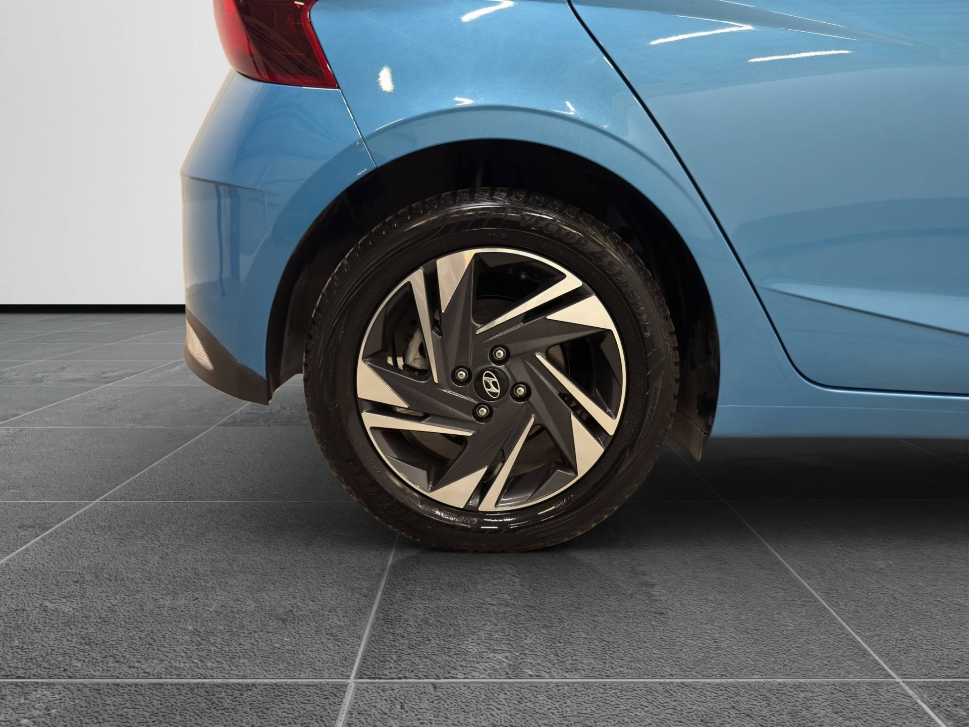 HYUNDAI I20 - Foto 19