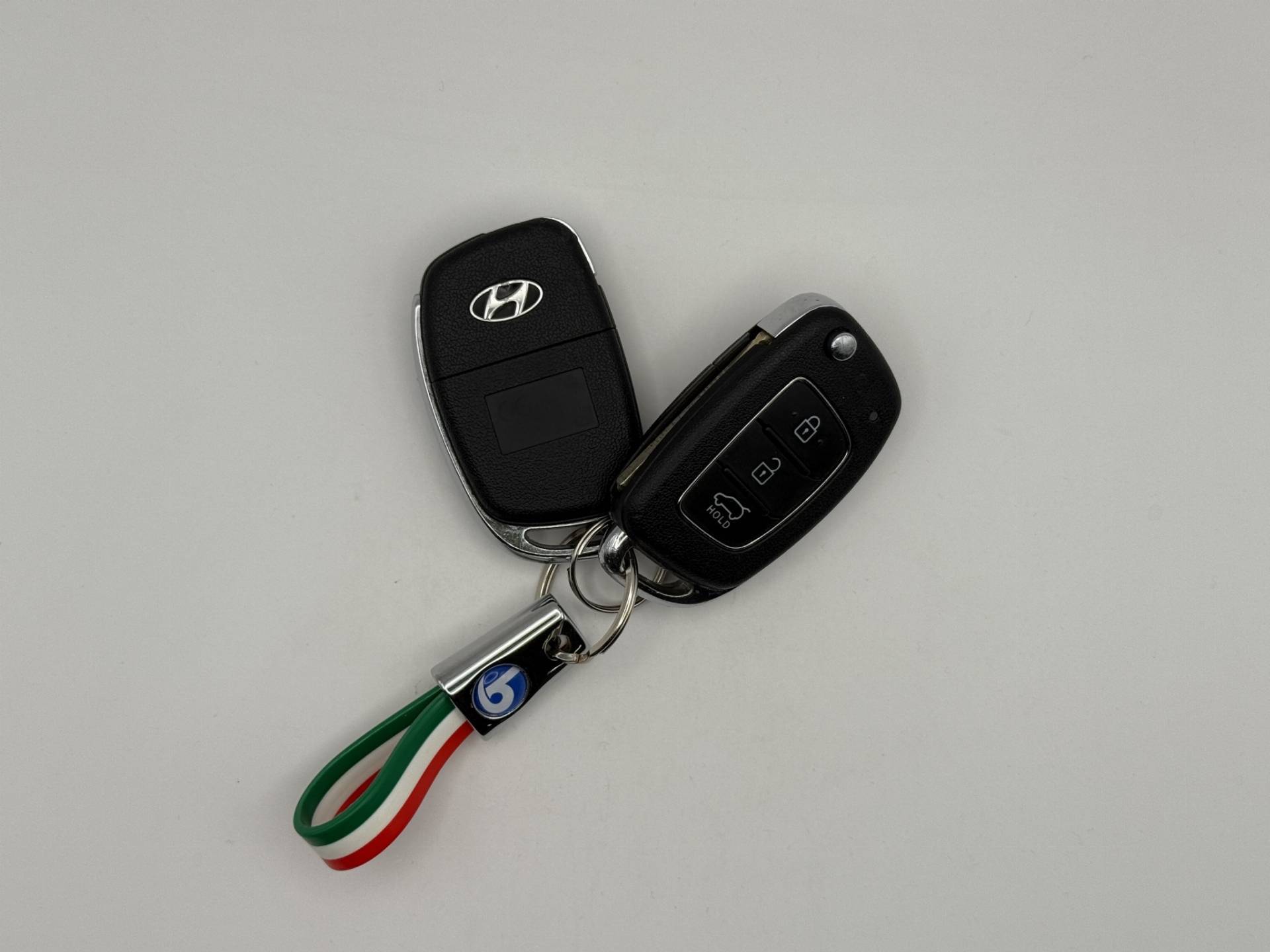 HYUNDAI I20 - Foto 21