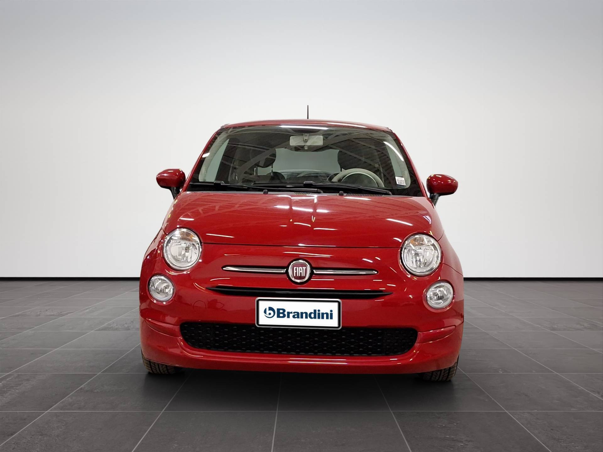 FIAT 500 - Foto 1