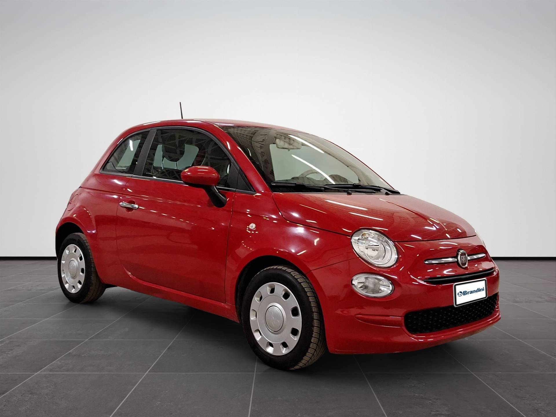 FIAT 500 - Foto 2