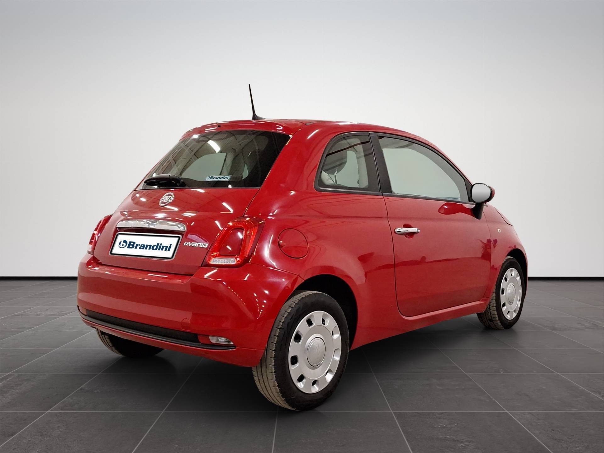 FIAT 500 - Foto 4