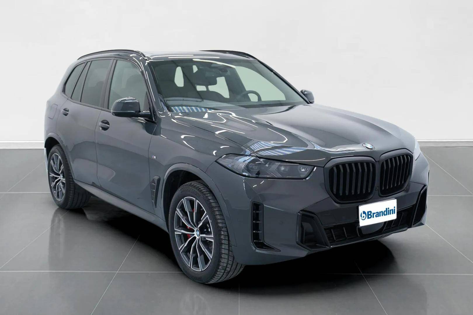 BMW X5 - Foto 3