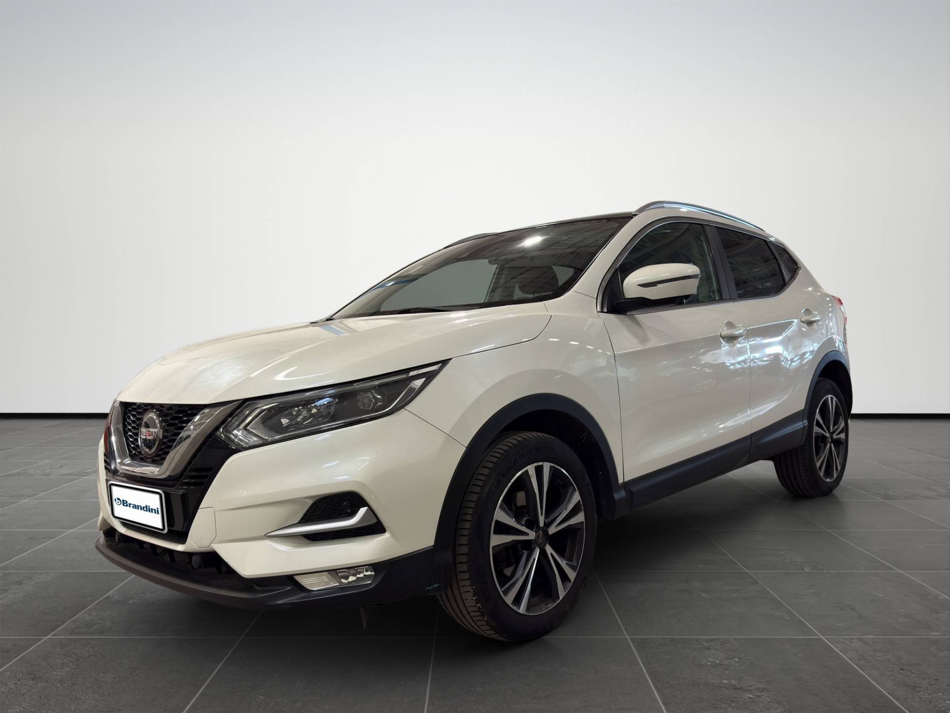 NISSAN Qashqai - Foto 1