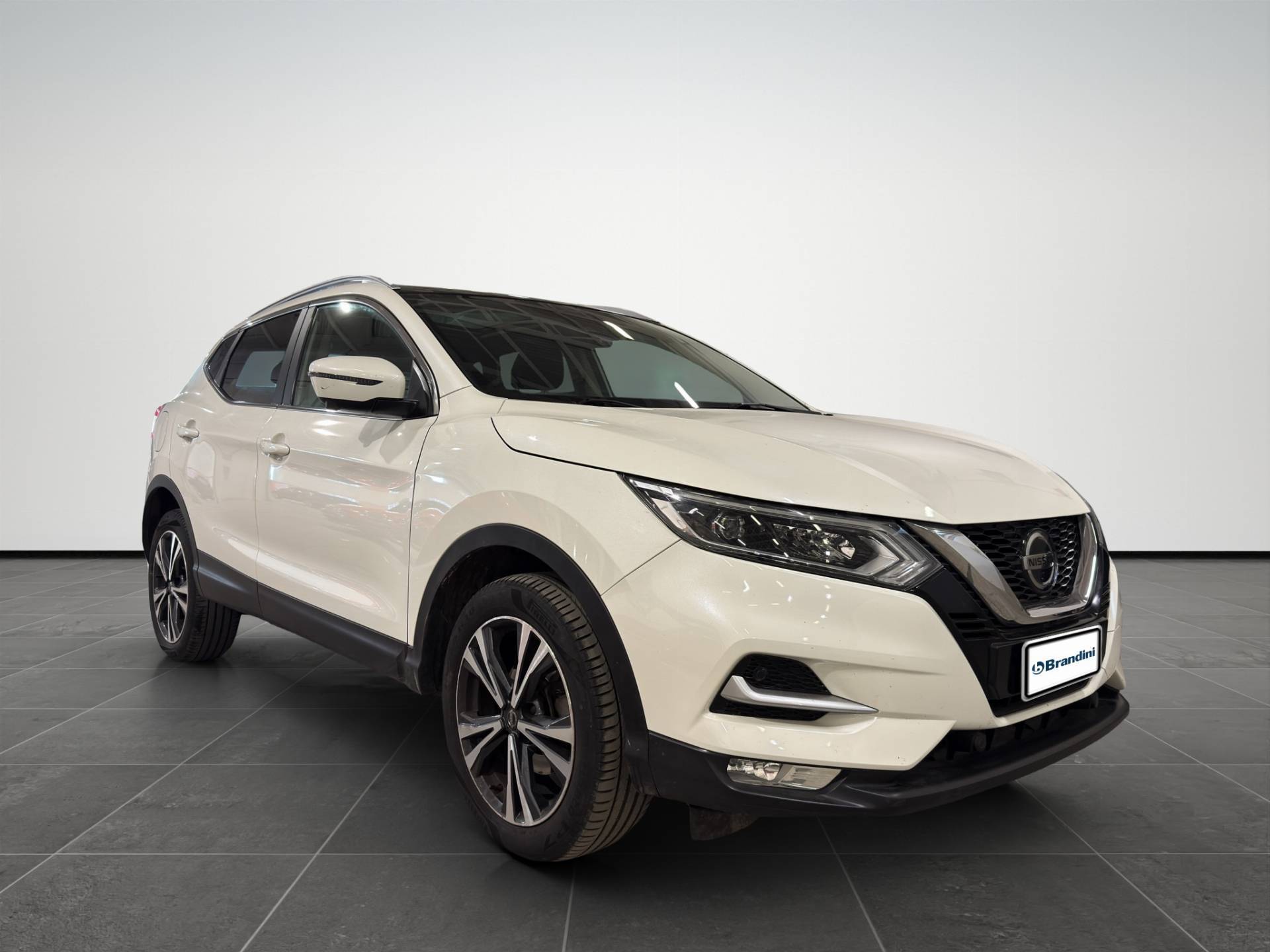 NISSAN Qashqai - Foto 3