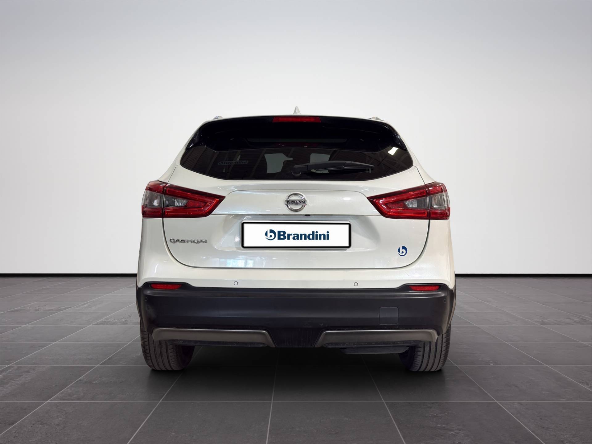 NISSAN Qashqai - Foto 5