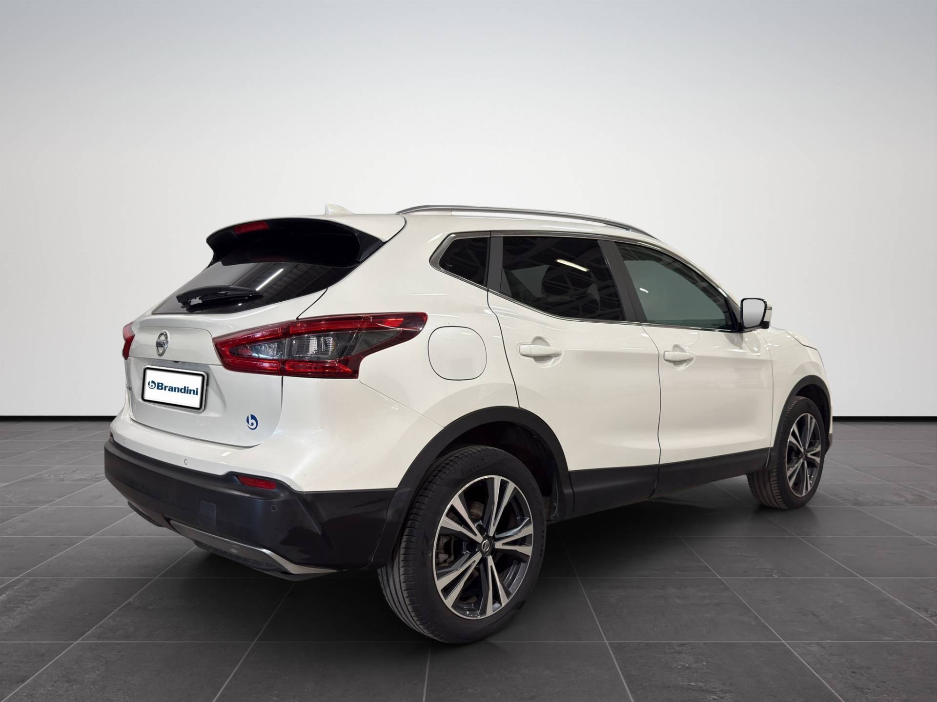 NISSAN Qashqai - Foto 6