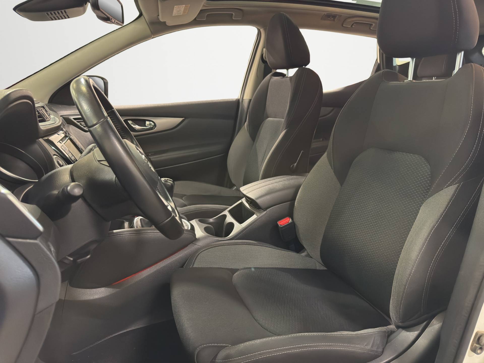 NISSAN Qashqai - Foto 7