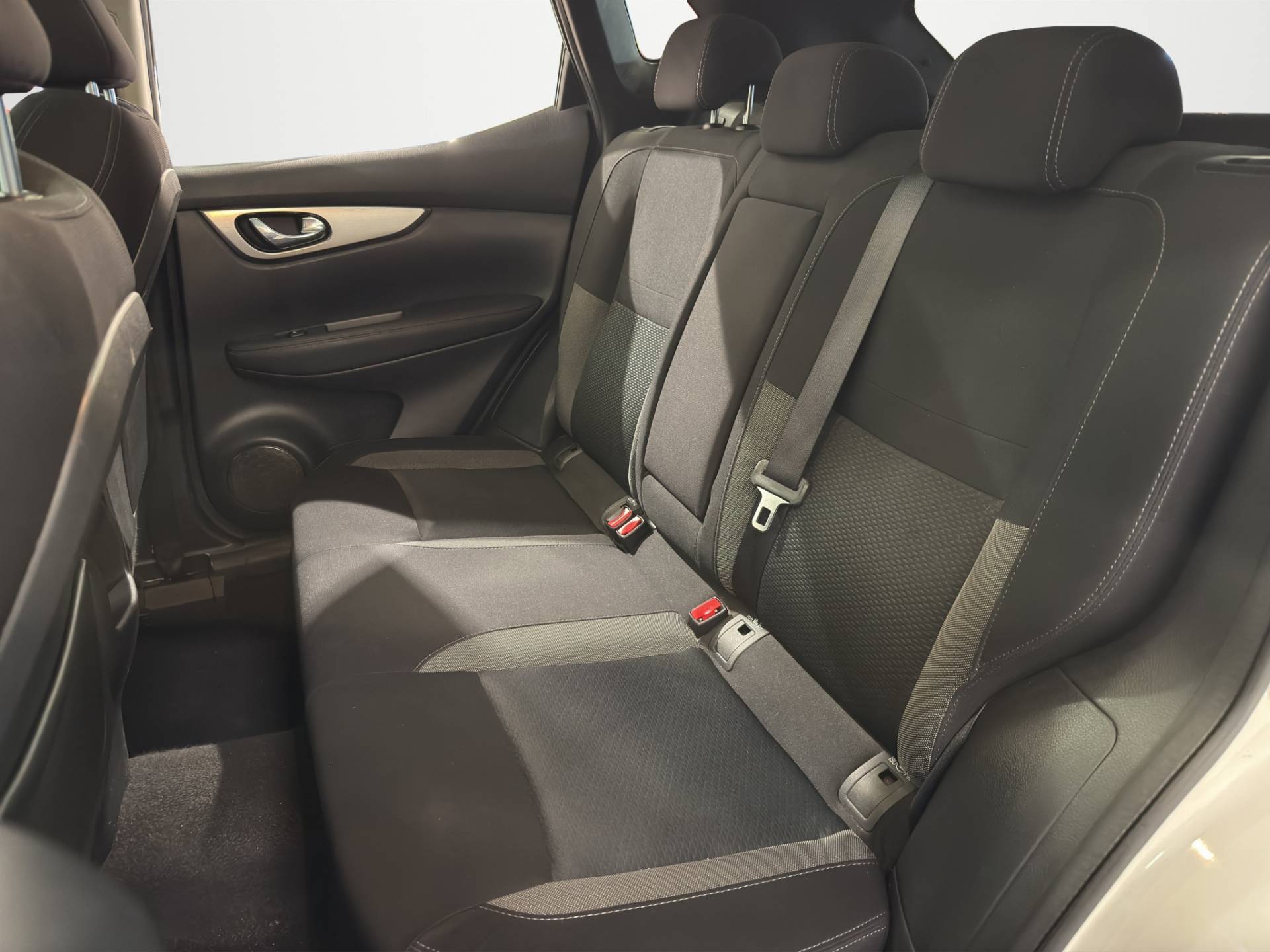 NISSAN Qashqai - Foto 11