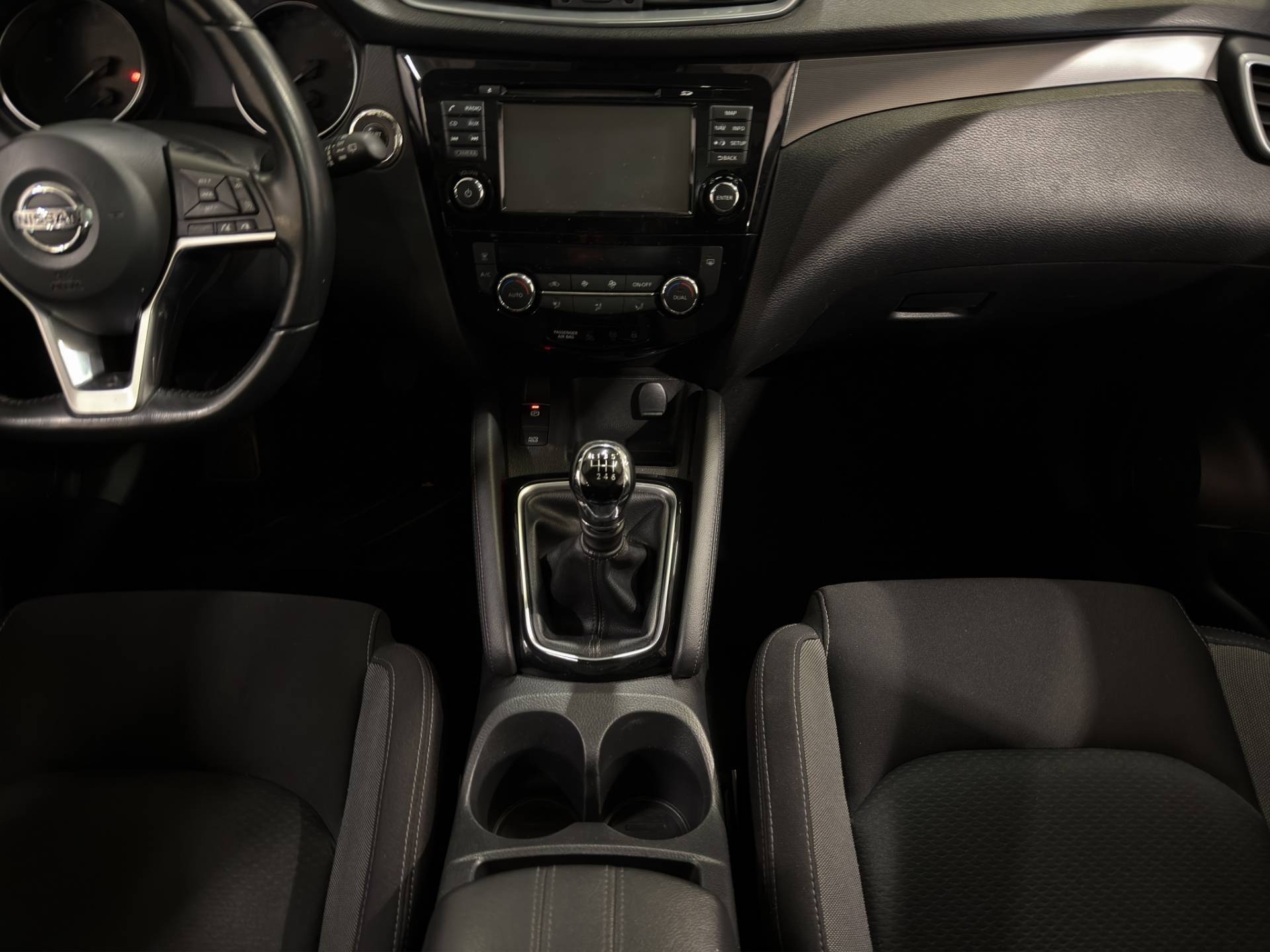 NISSAN Qashqai - Foto 13