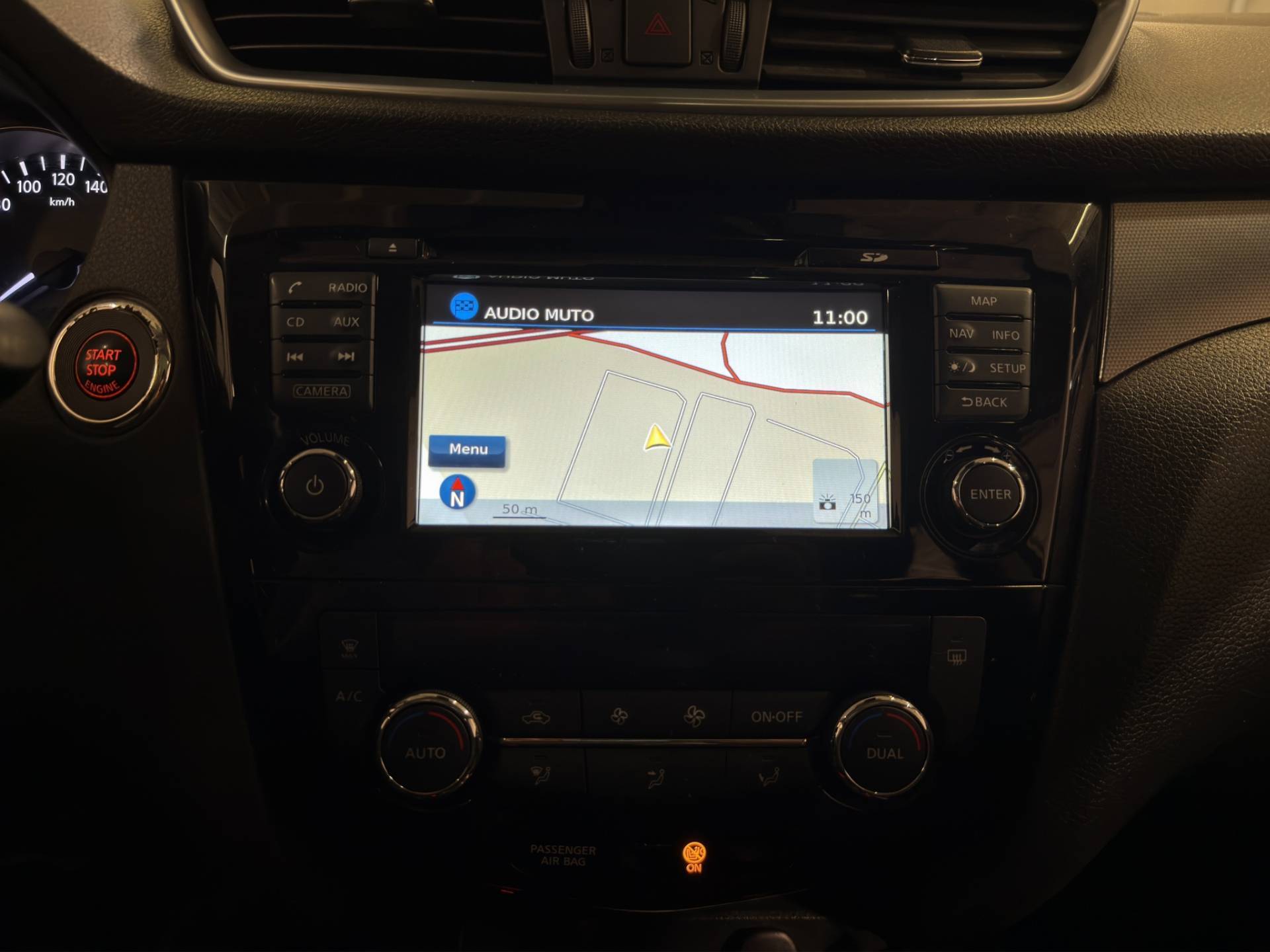 NISSAN Qashqai - Foto 14