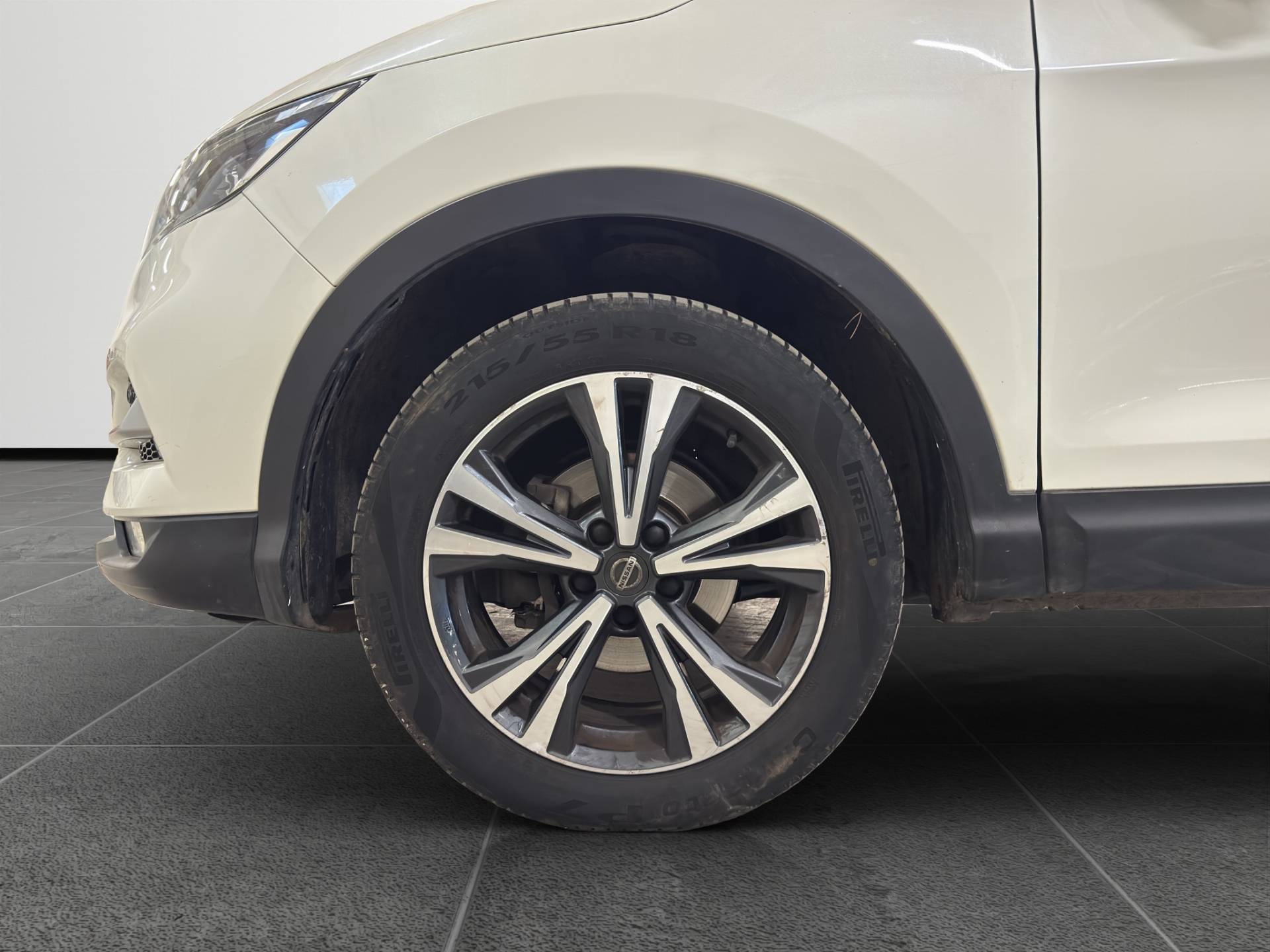 NISSAN Qashqai - Foto 19