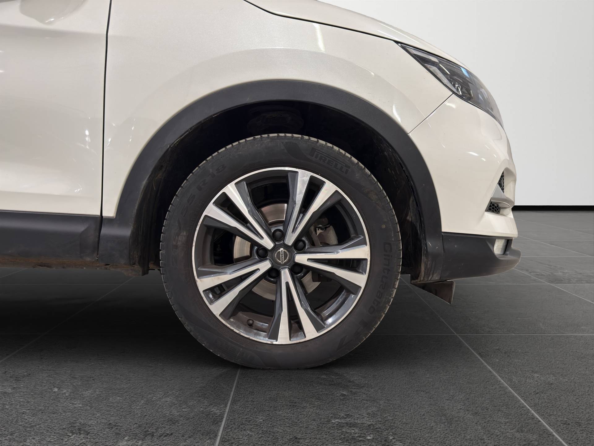 NISSAN Qashqai - Foto 22