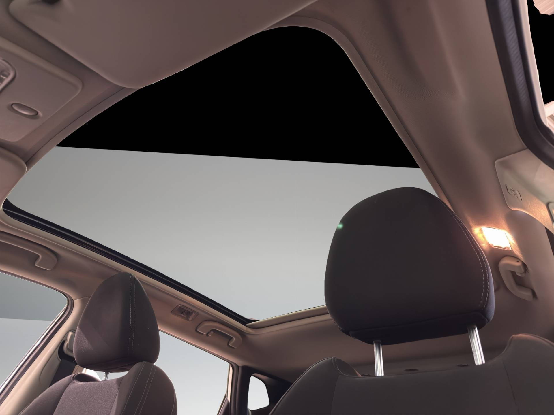 NISSAN Qashqai - Foto 23