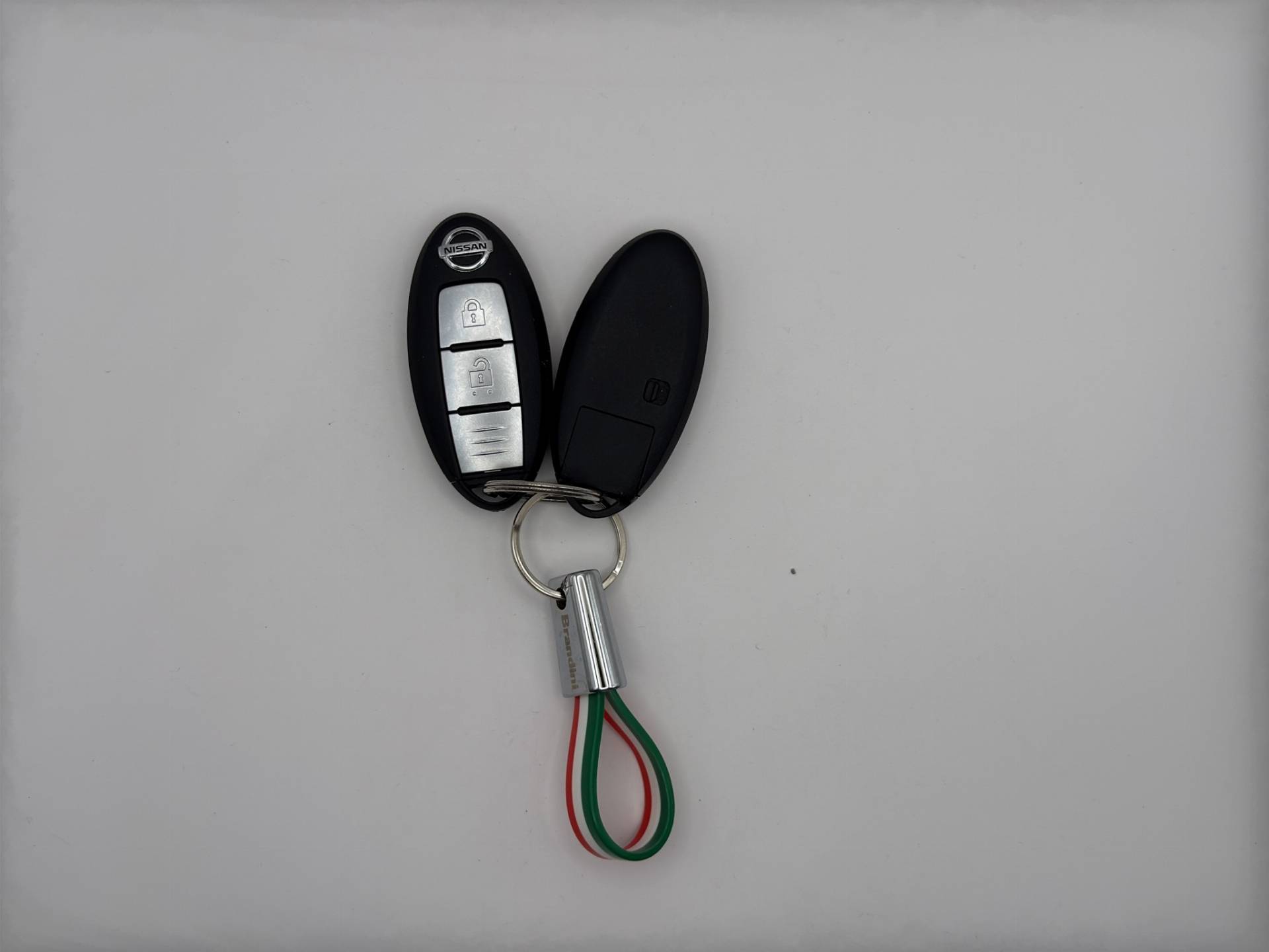 NISSAN Qashqai - Foto 24