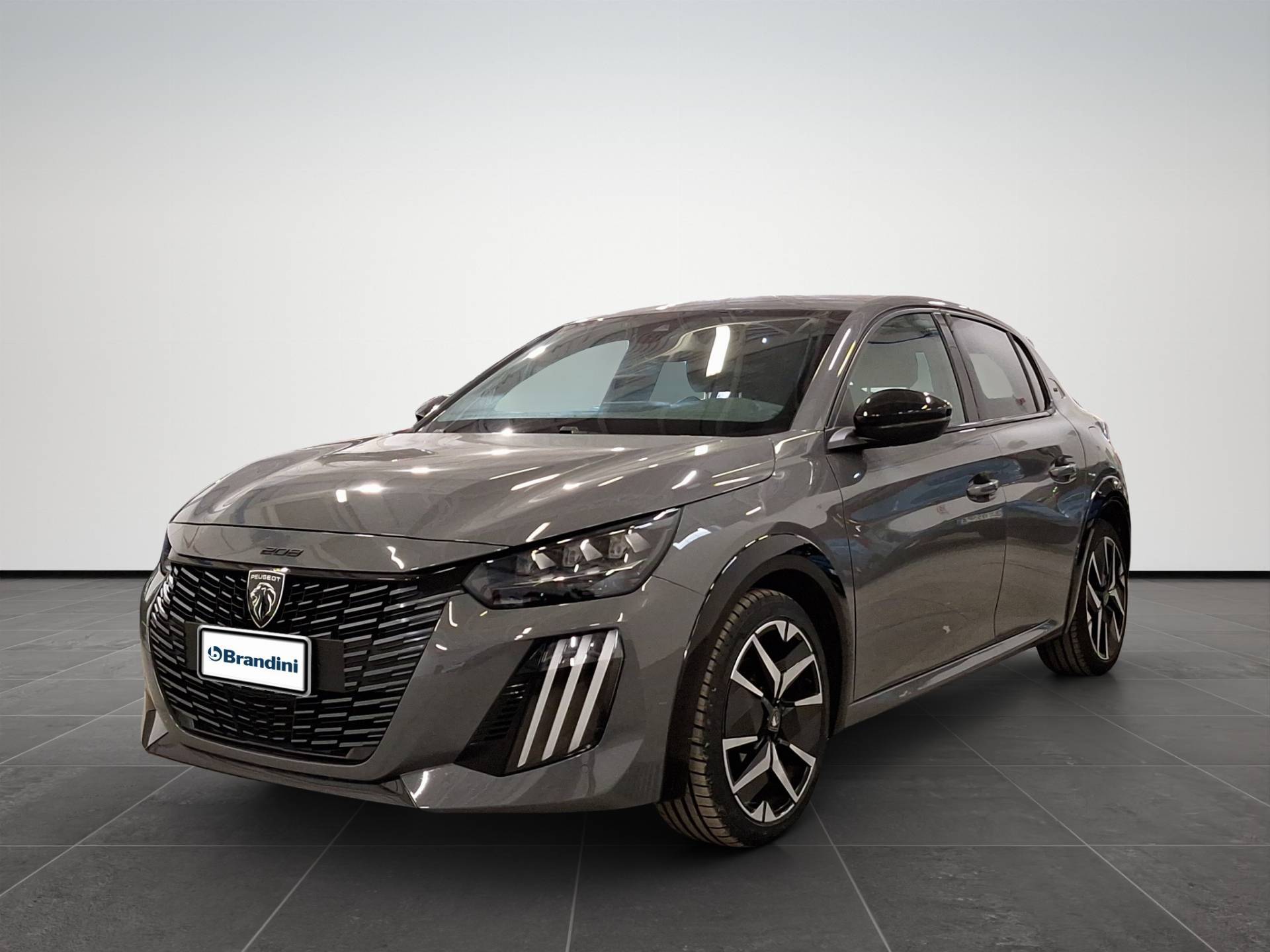 PEUGEOT 208 - Foto 1