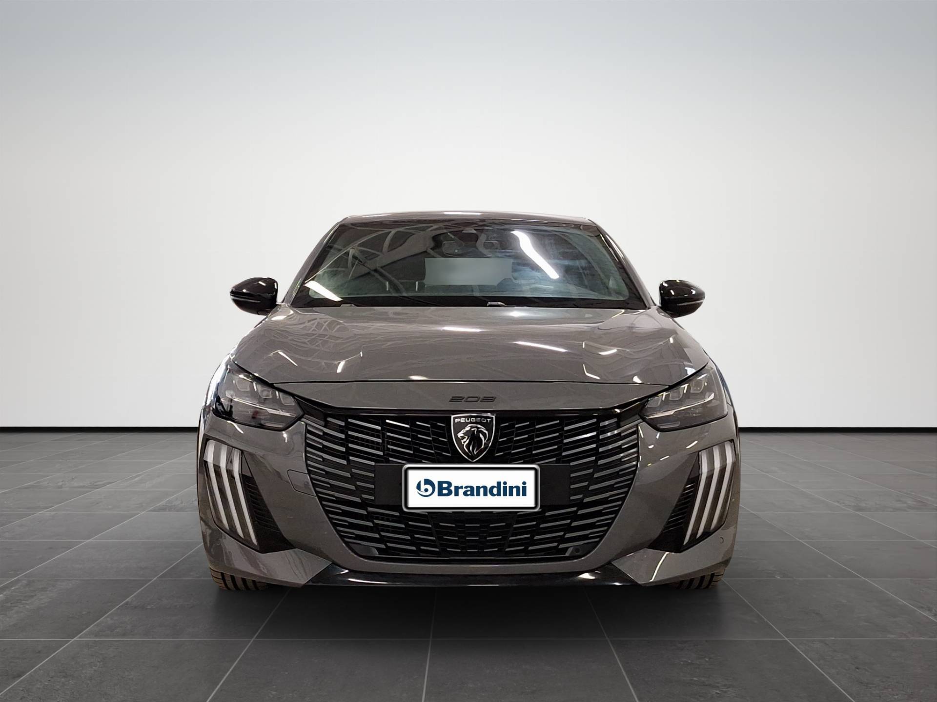 PEUGEOT 208 - Foto 2