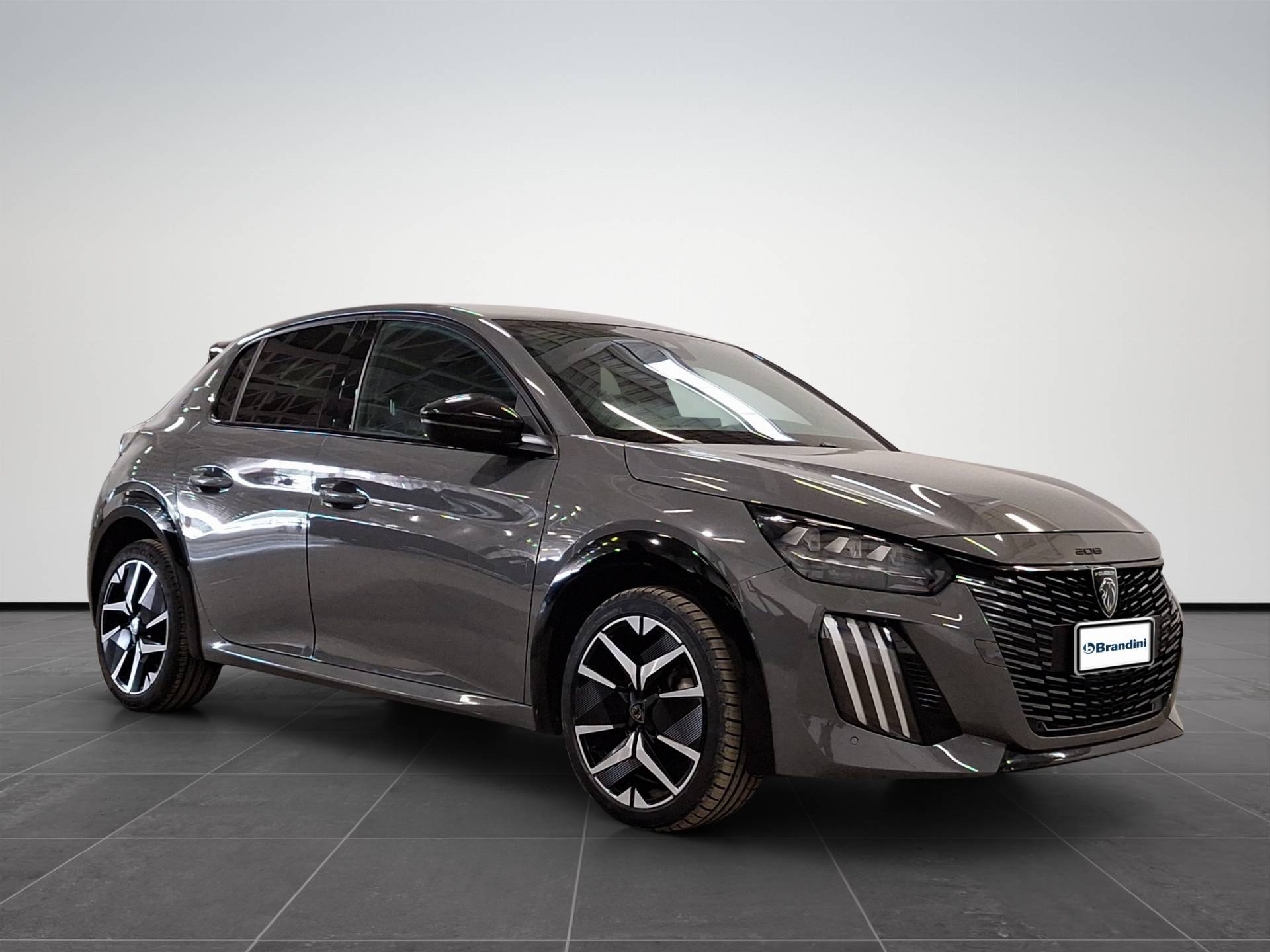 PEUGEOT 208 - Foto 3