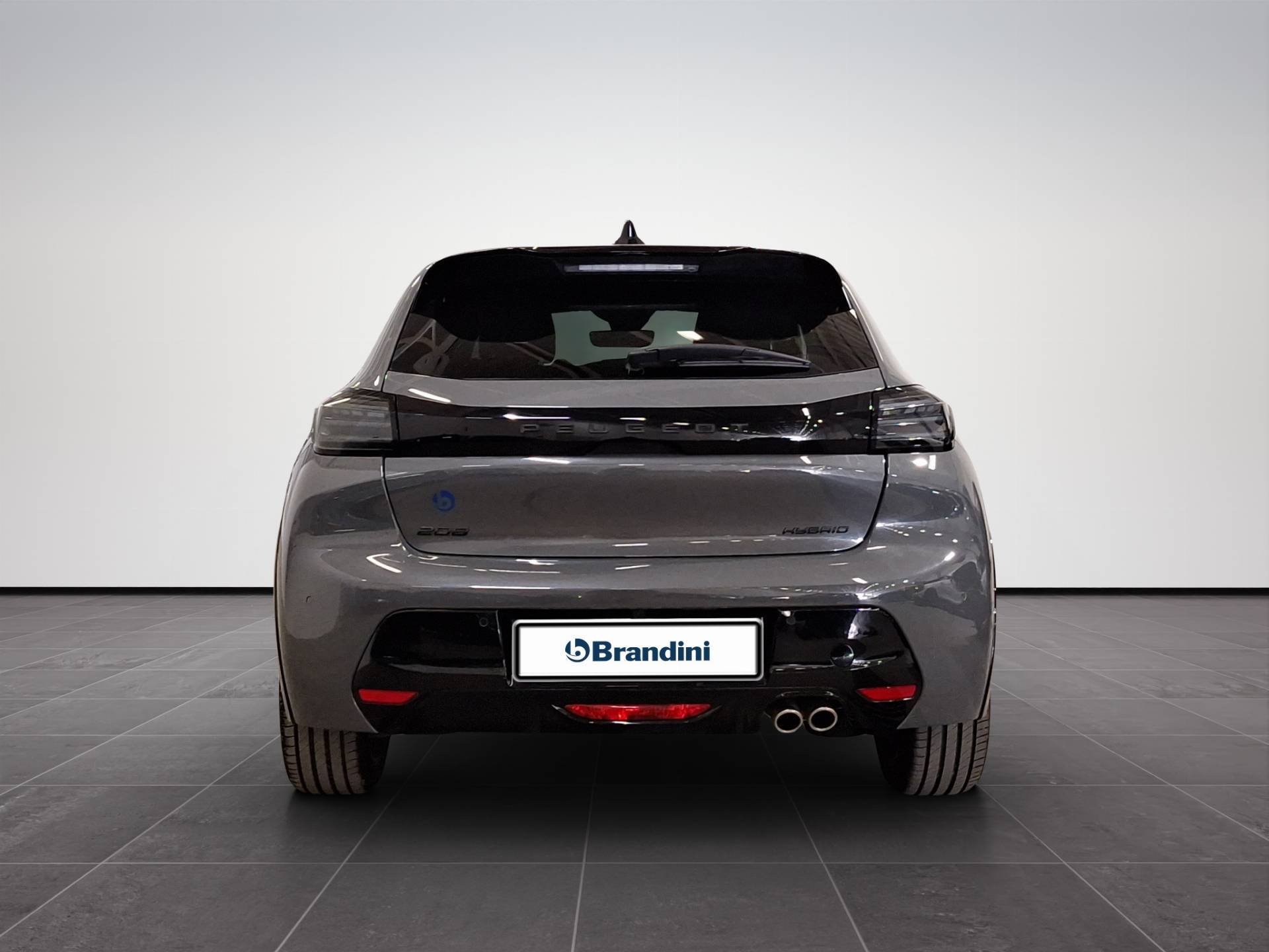 PEUGEOT 208 - Foto 5