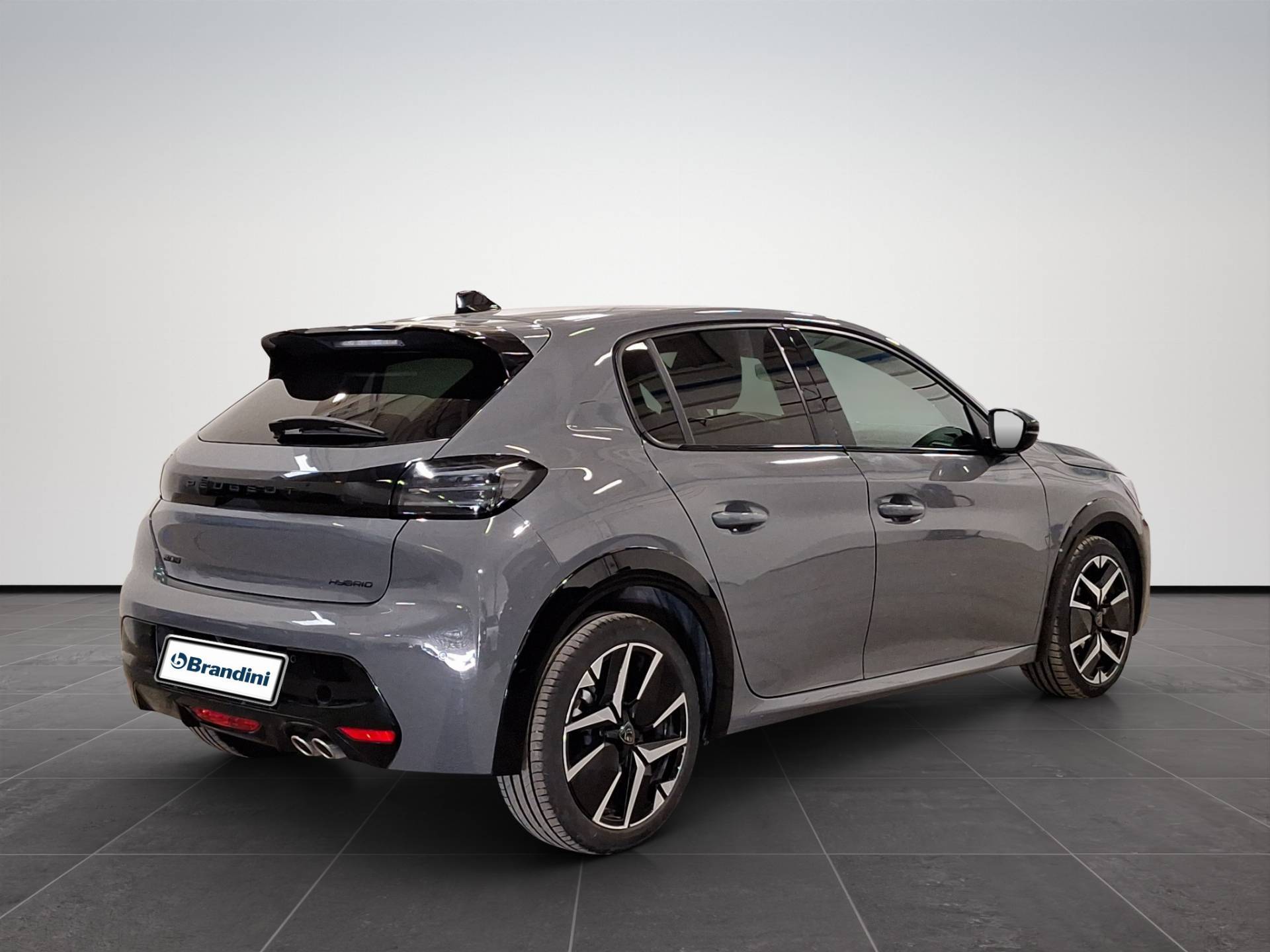 PEUGEOT 208 - Foto 6