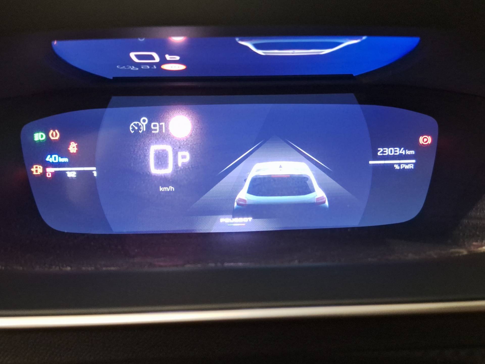 PEUGEOT 208 - Foto 10