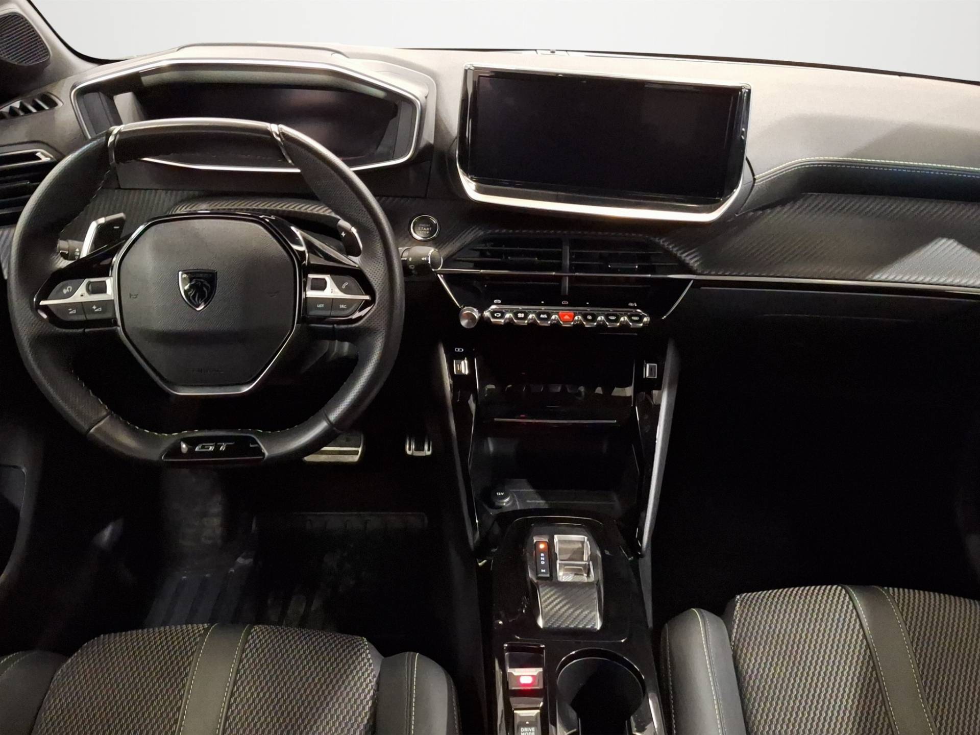 PEUGEOT 208 - Foto 12