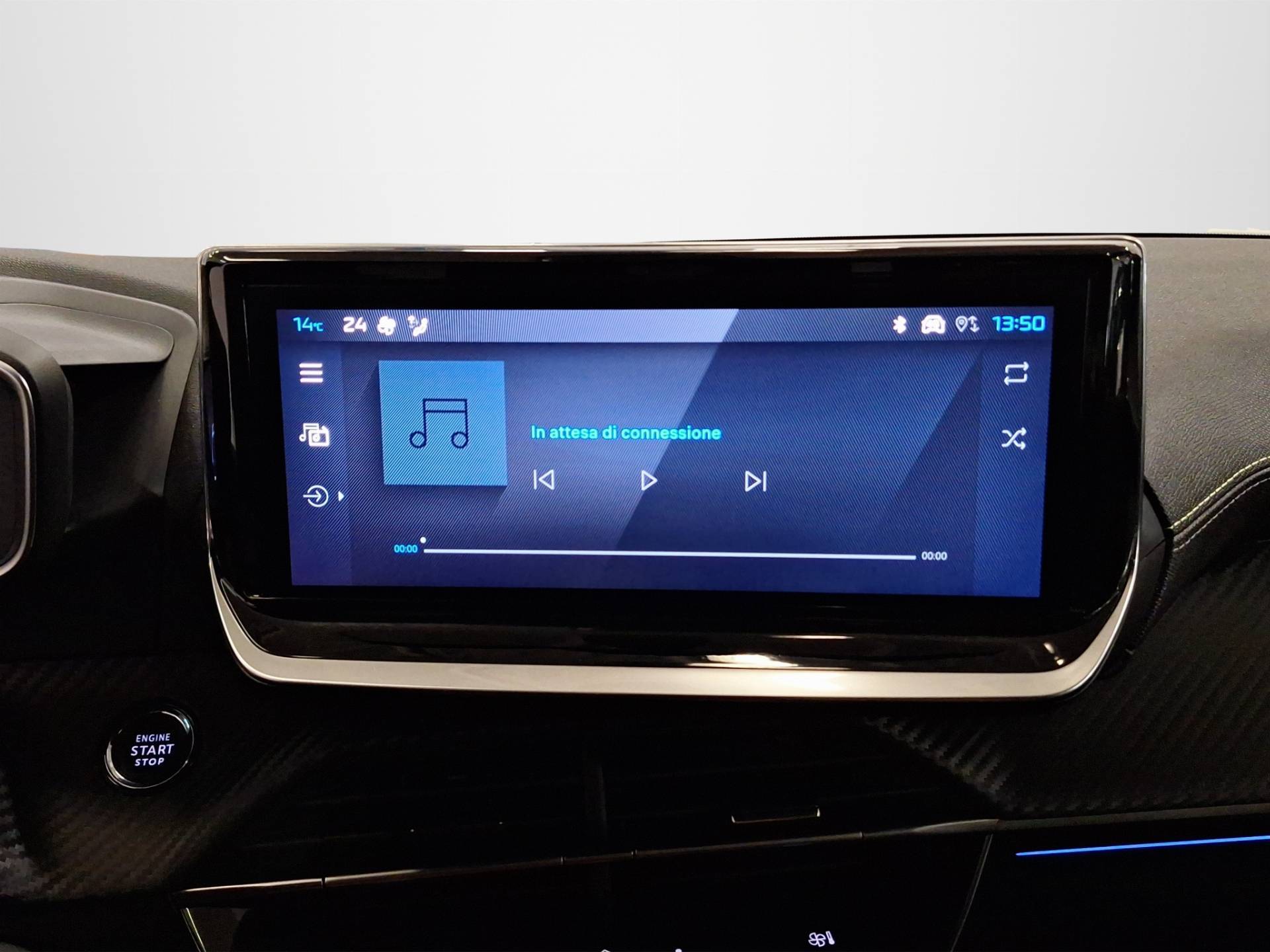 PEUGEOT 208 - Foto 14