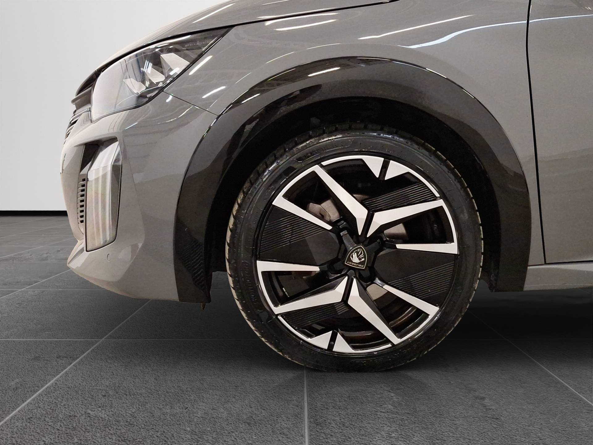 PEUGEOT 208 - Foto 19