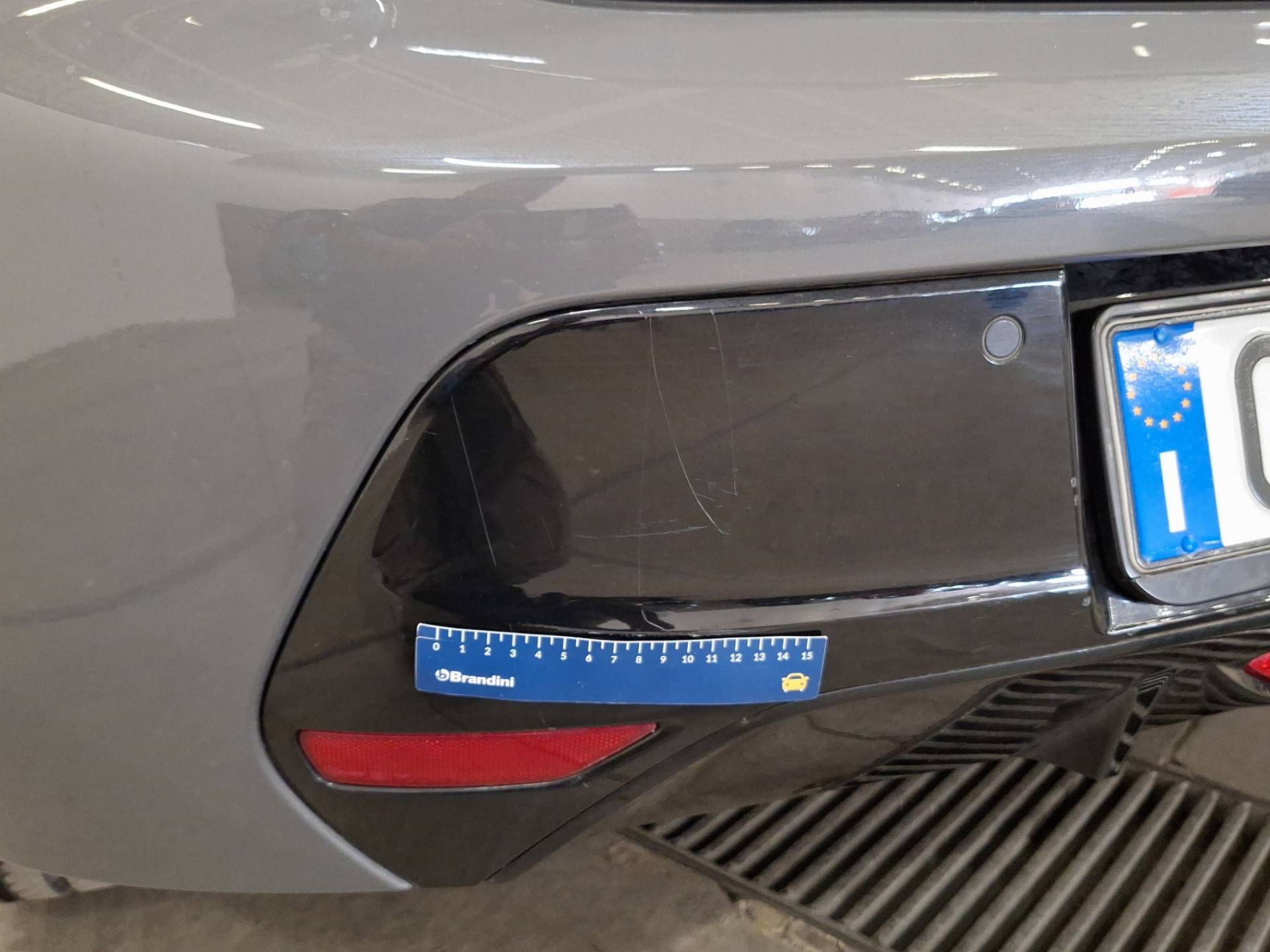 PEUGEOT 208 - Foto 24