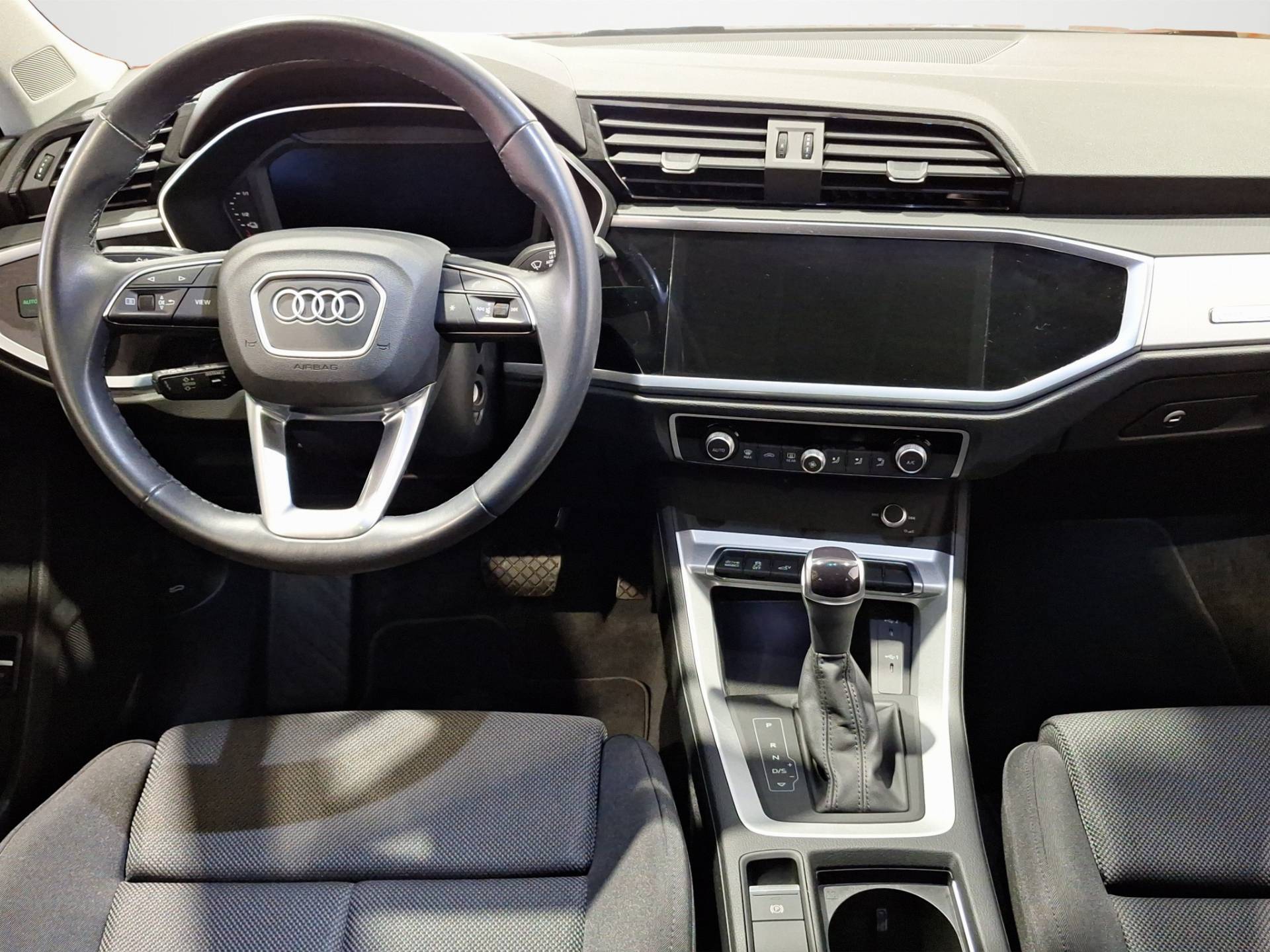 AUDI Q3 - Foto 12