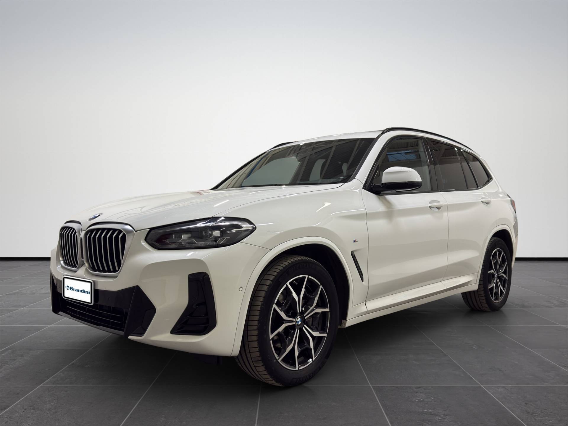 BMW X3 - Foto 1
